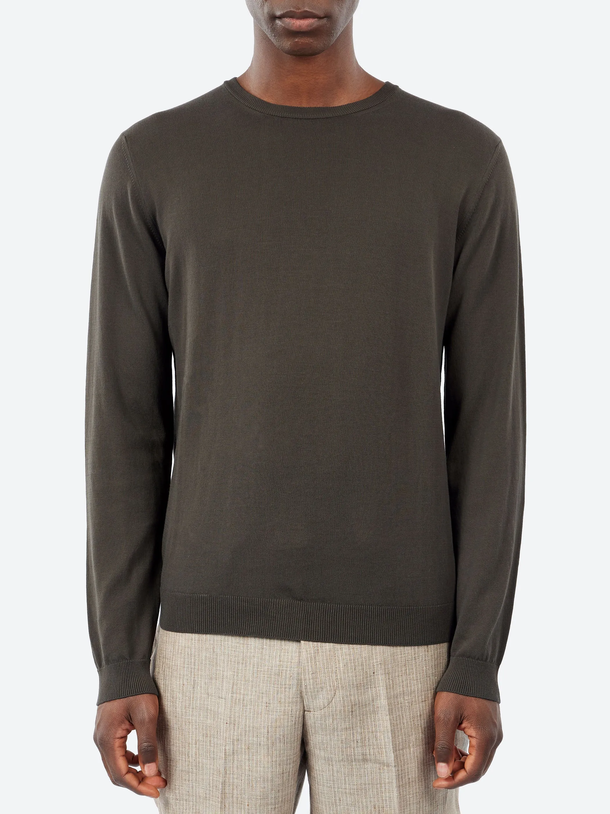 Classic Crewneck sold by gravitypope