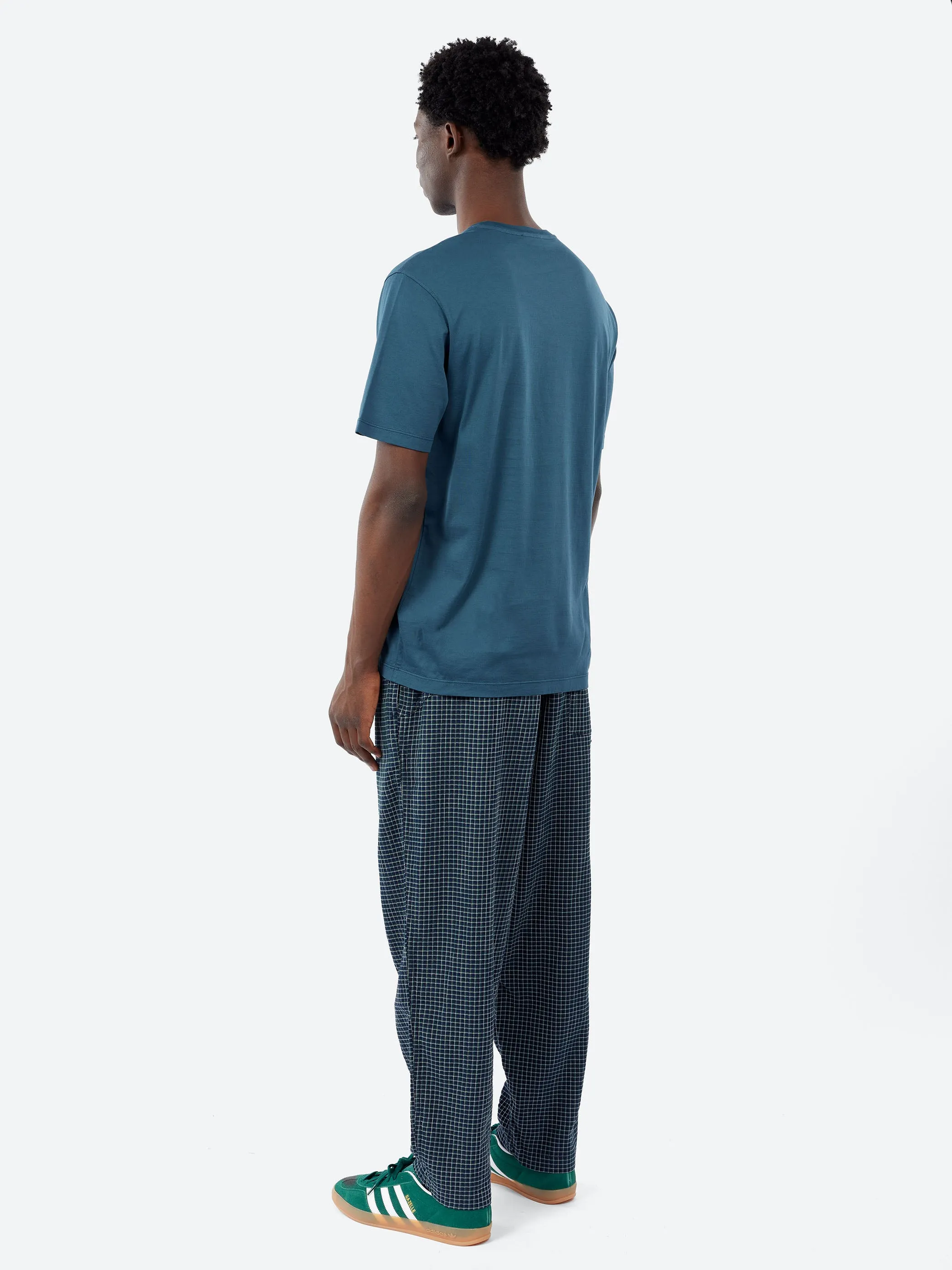Cotton T-Shirt sold by gravitypope product image thumbnail 3