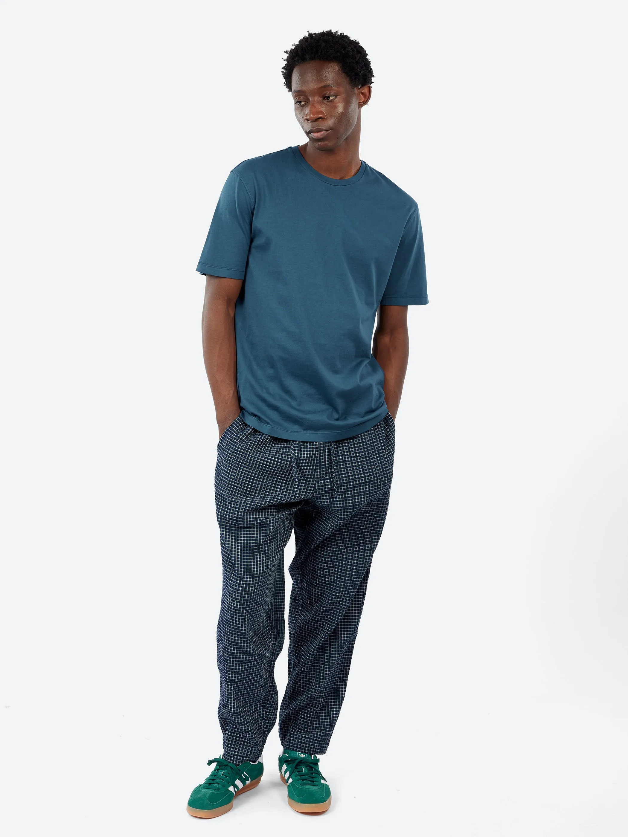 Cotton T-Shirt sold by gravitypope product image thumbnail 2