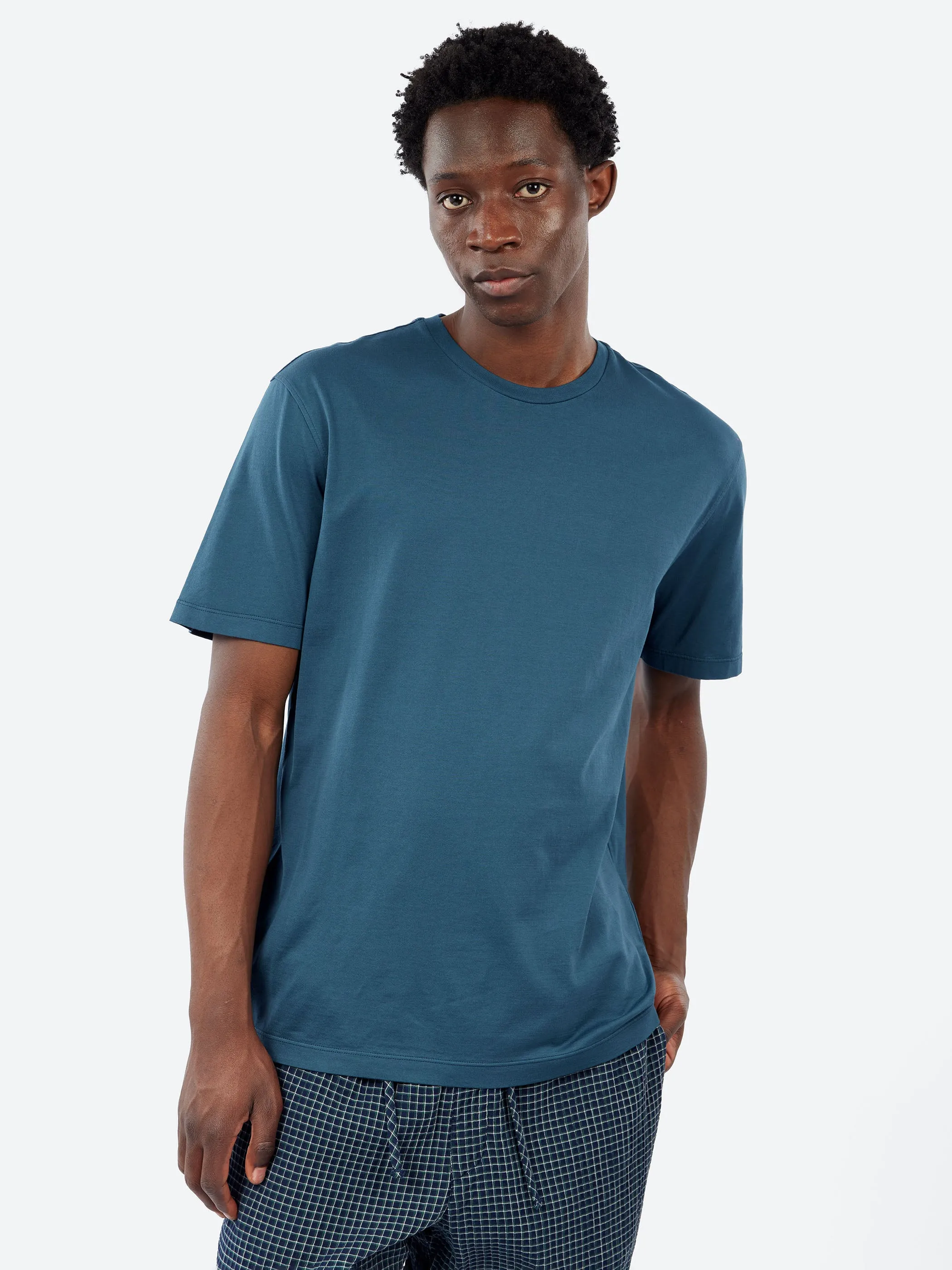 Cotton T-Shirt sold by gravitypope product image thumbnail 4
