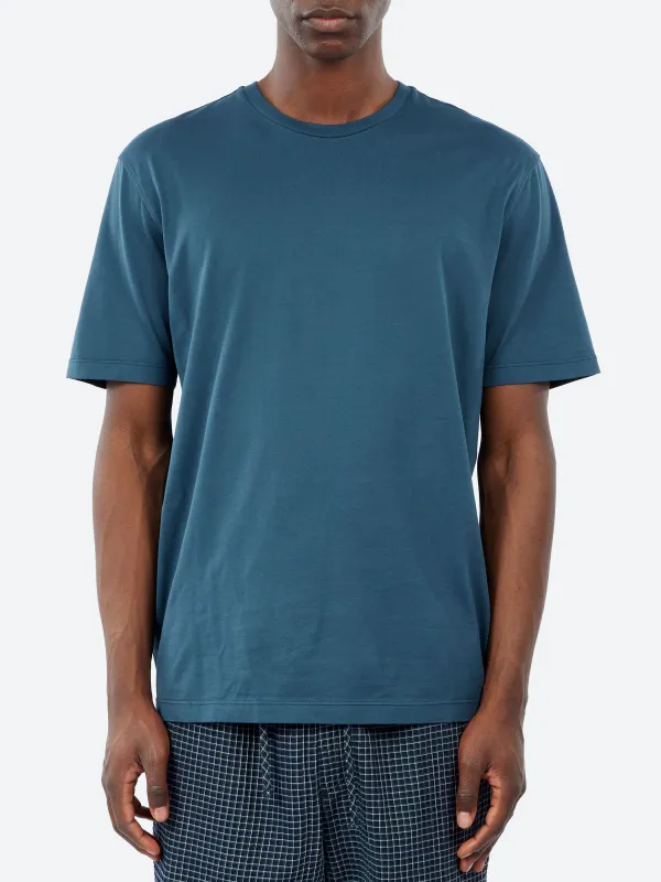 Cotton T-Shirt made by Roberto Collina