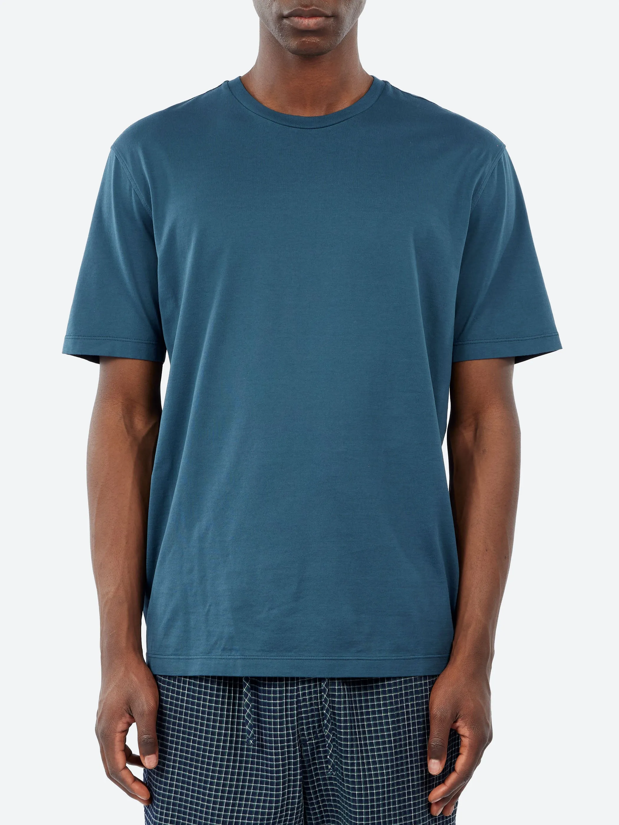 Cotton T-Shirt sold by gravitypope