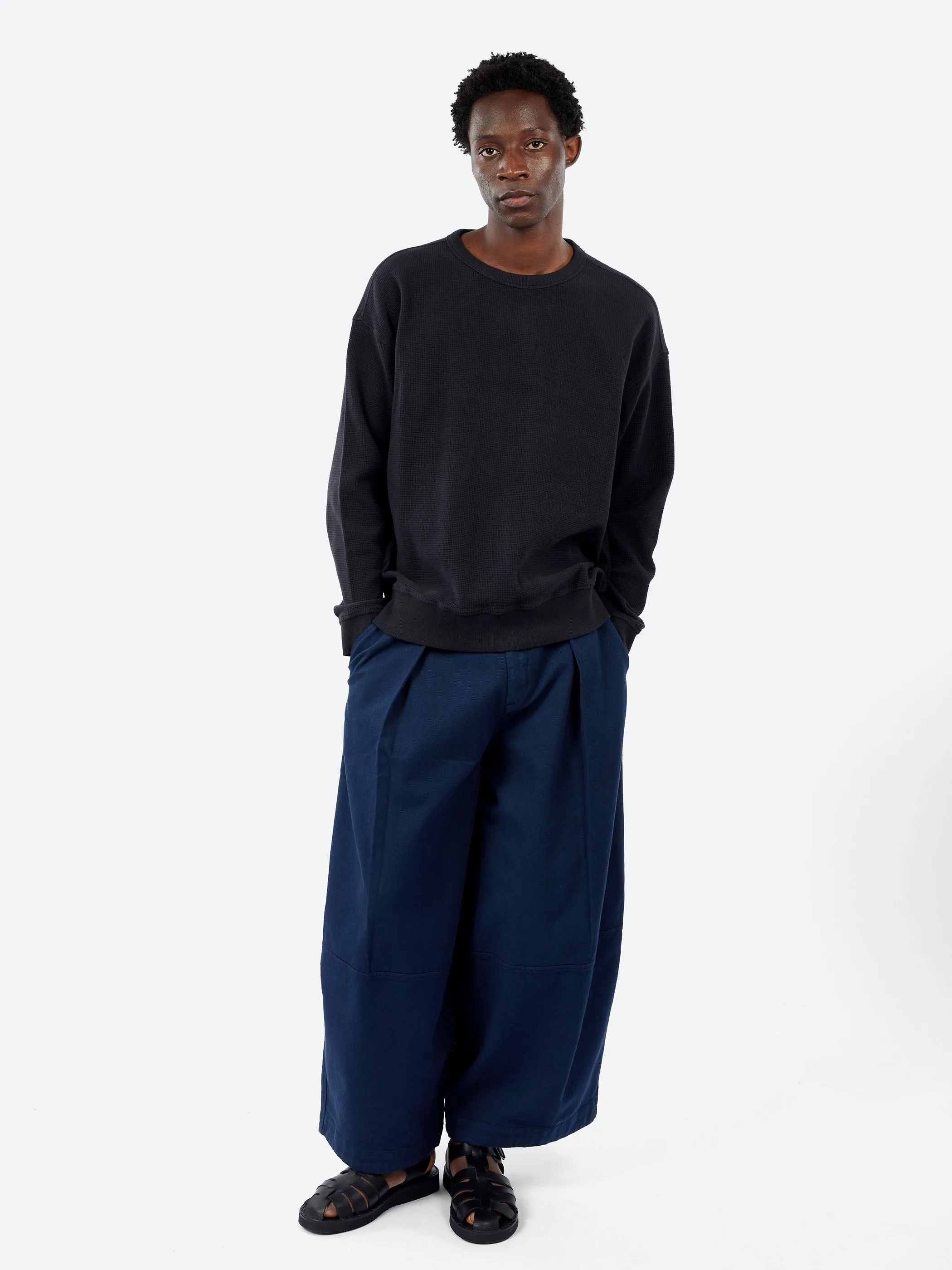 Versatile Sweatshirt sold by gravitypope product image thumbnail 2
