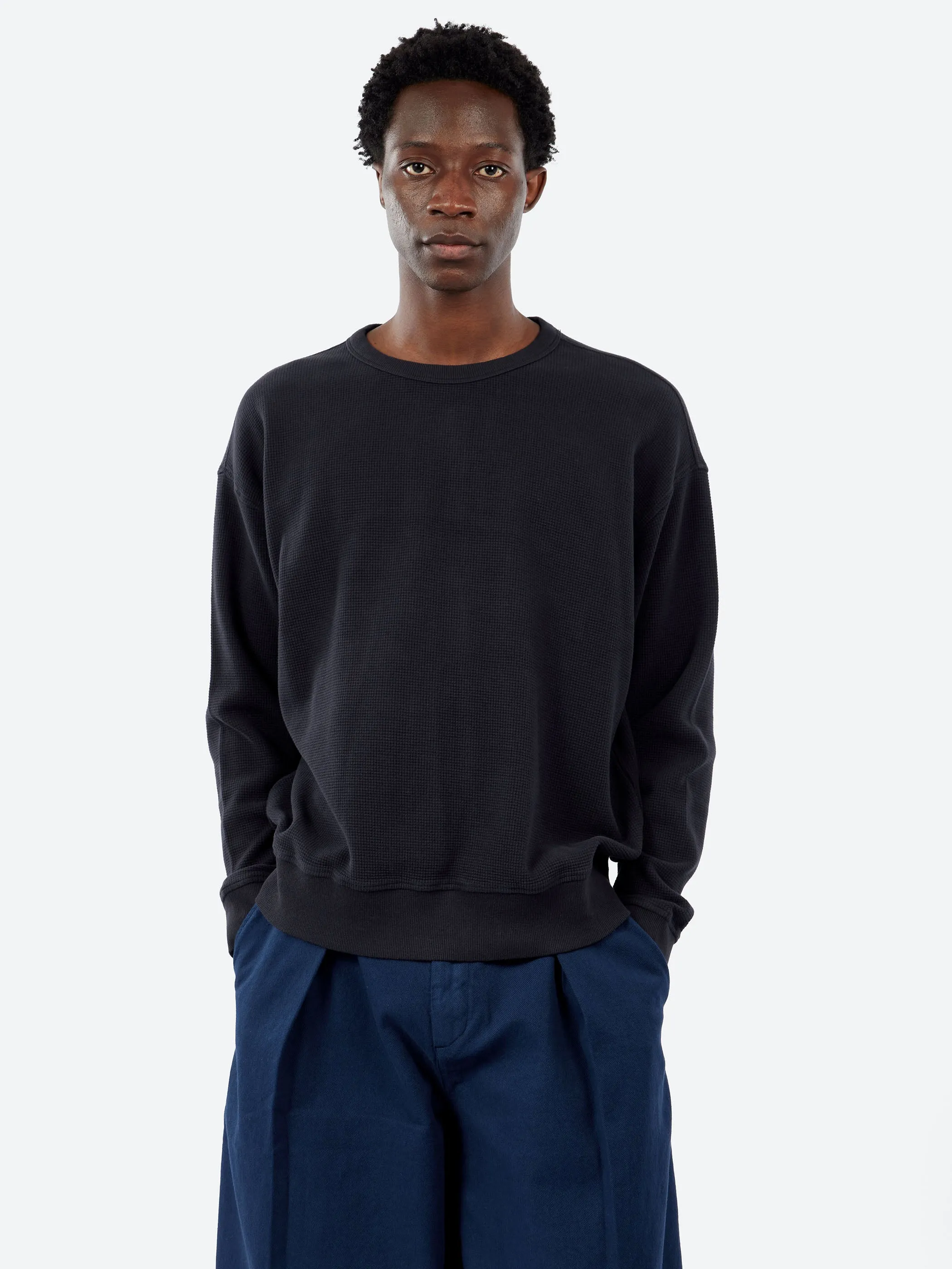 Versatile Sweatshirt sold by gravitypope product image thumbnail 4