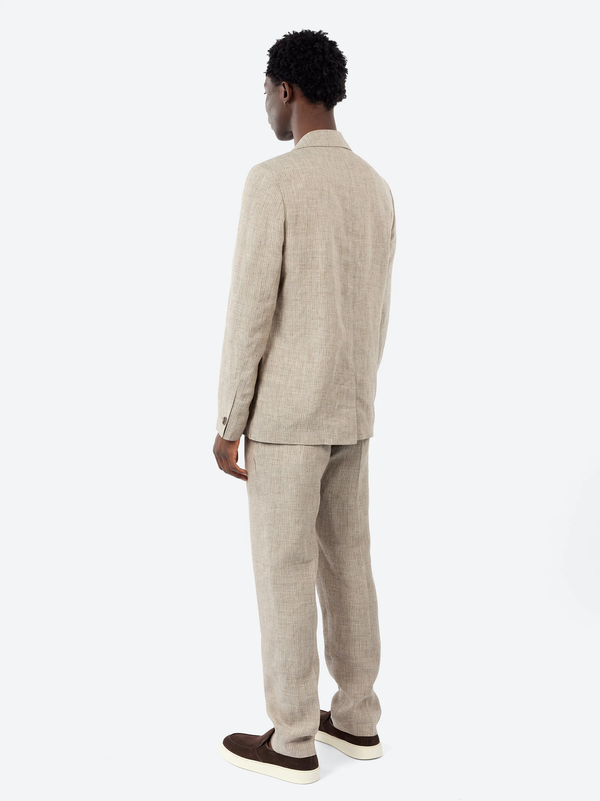Fintry Blazer sold by gravitypope product image thumbnail 3