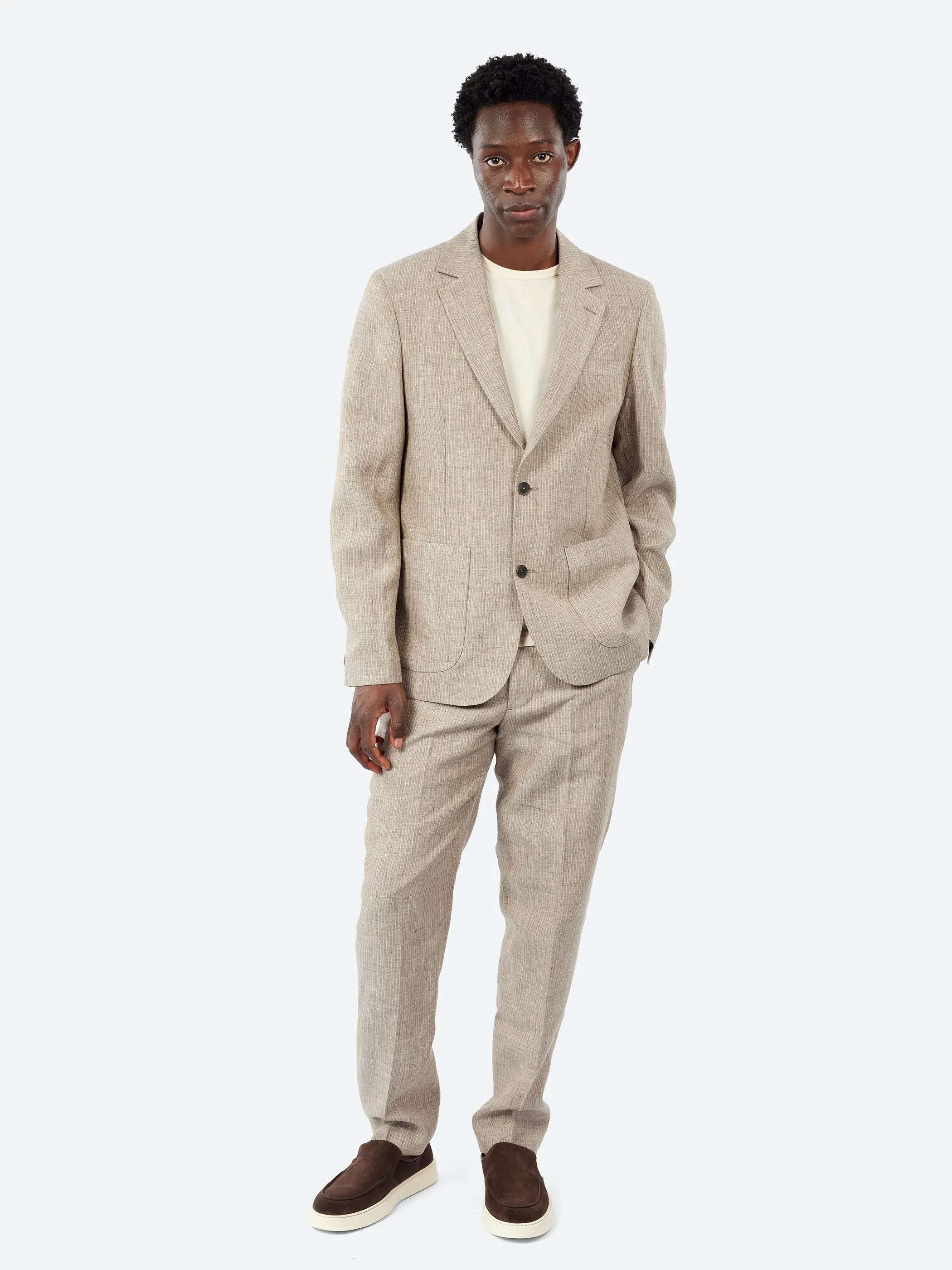 Fintry Blazer sold by gravitypope product image thumbnail 2