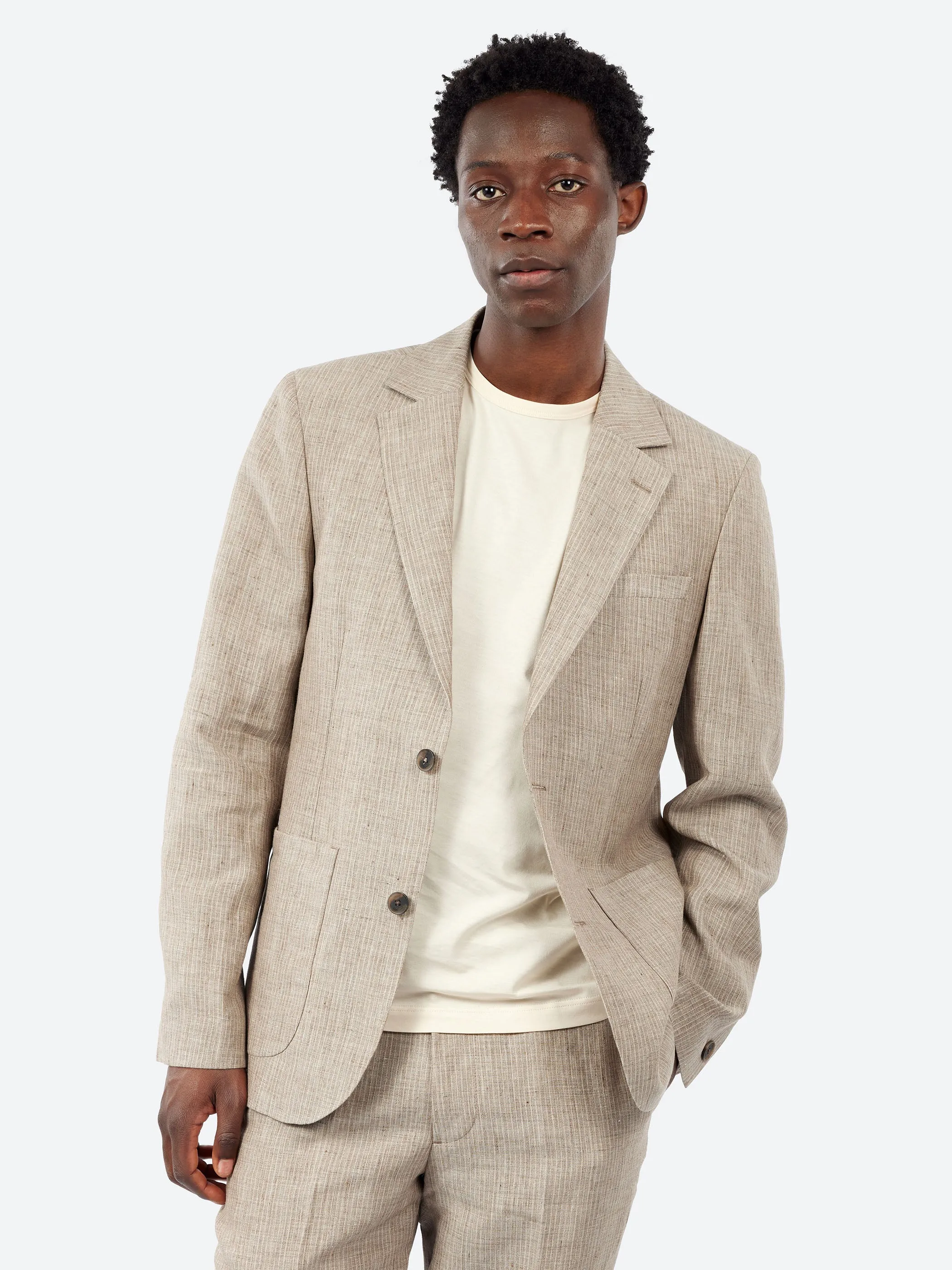 Fintry Blazer sold by gravitypope product image thumbnail 4