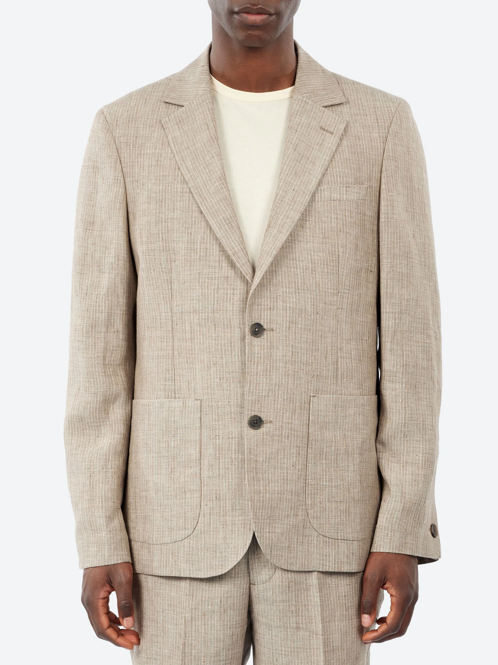 Fintry Blazer sold by gravitypope