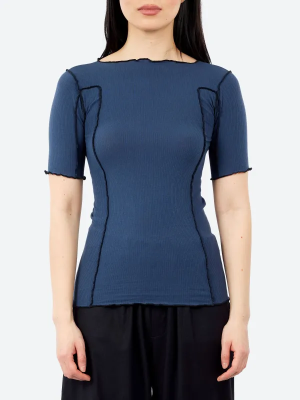Omato 3/4 Tee made by Baserange