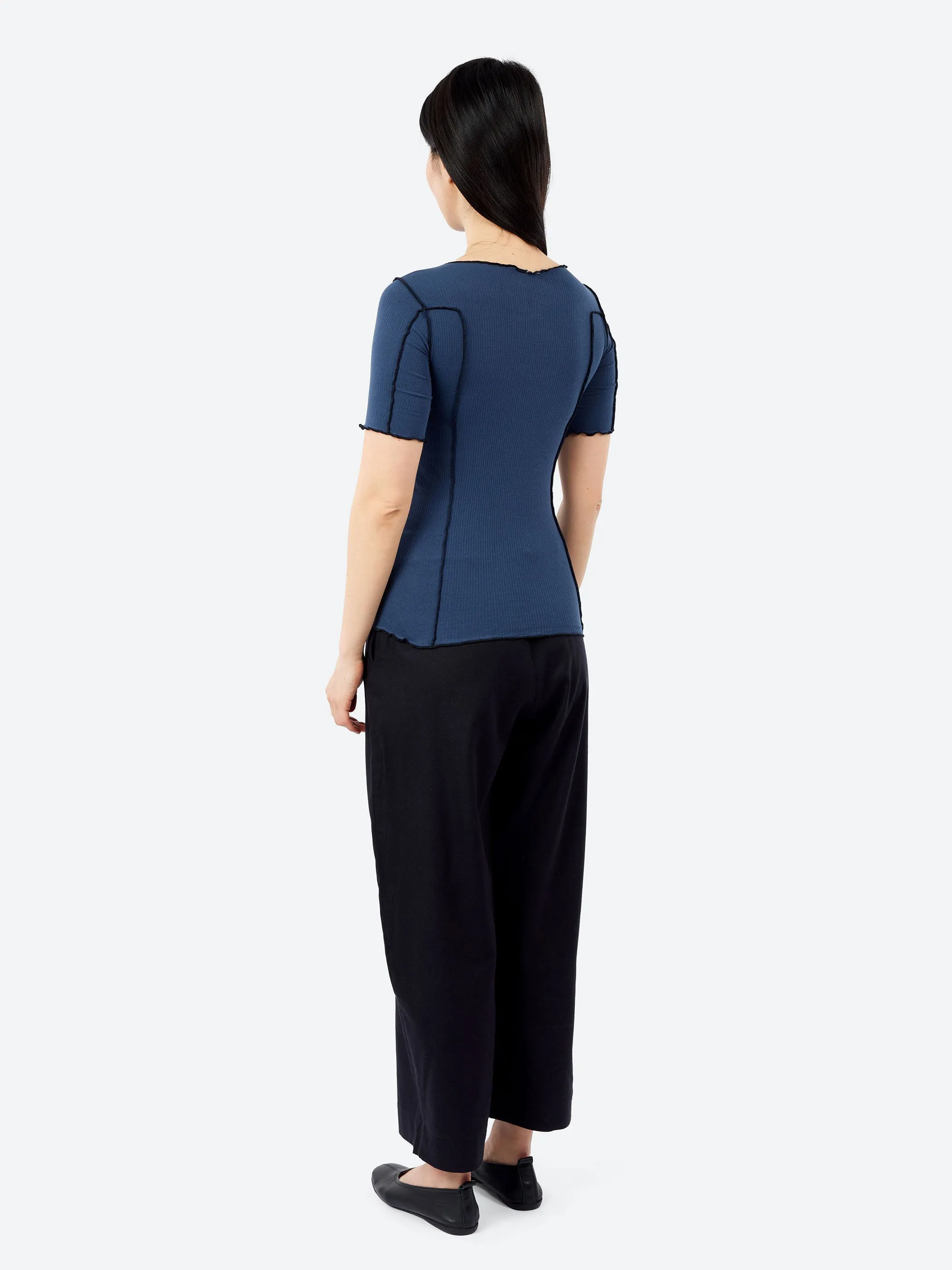 Omato 3/4 Tee sold by gravitypope product image thumbnail 3