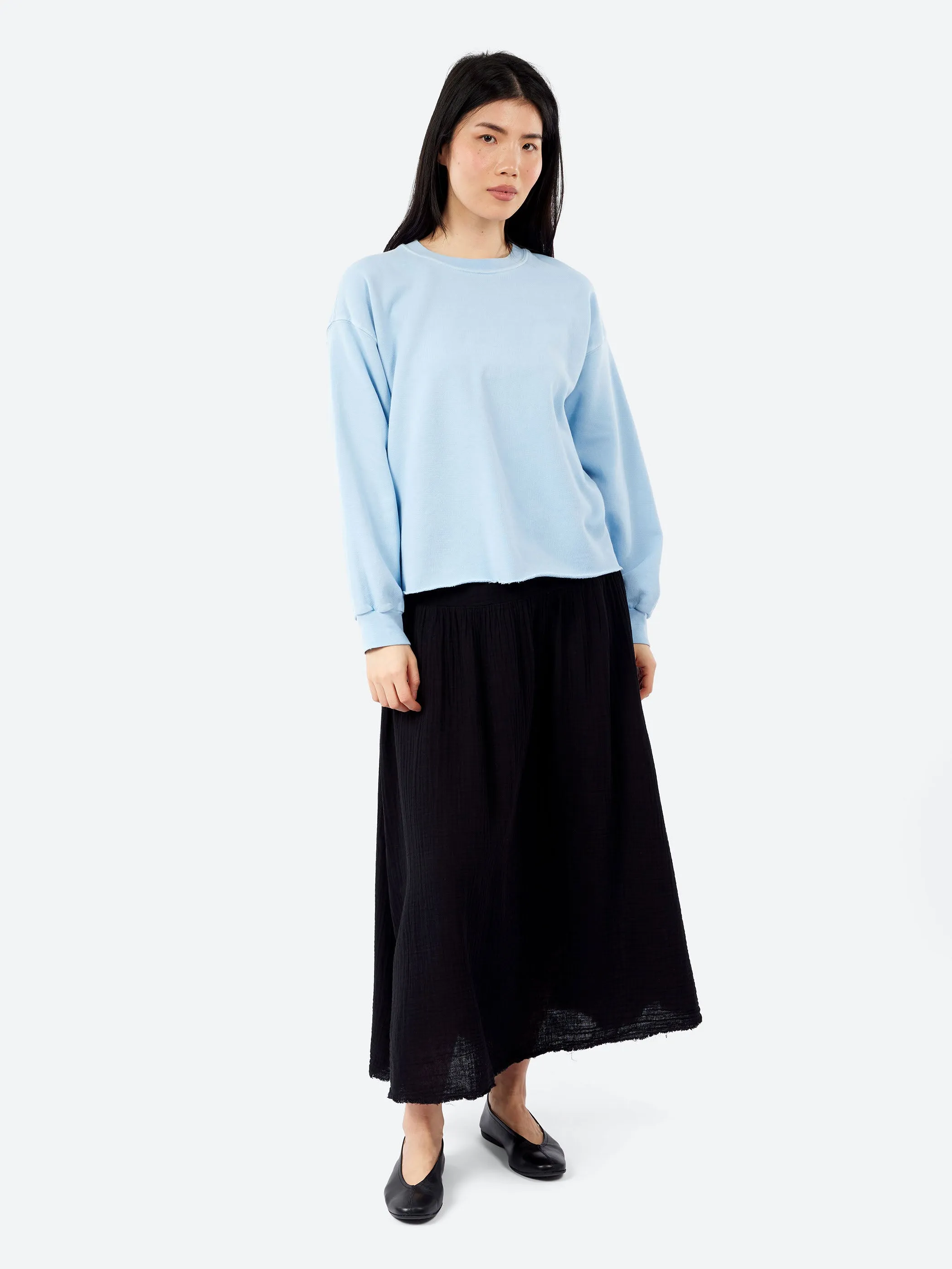 Honor Sweatshirt sold by gravitypope product image thumbnail 4
