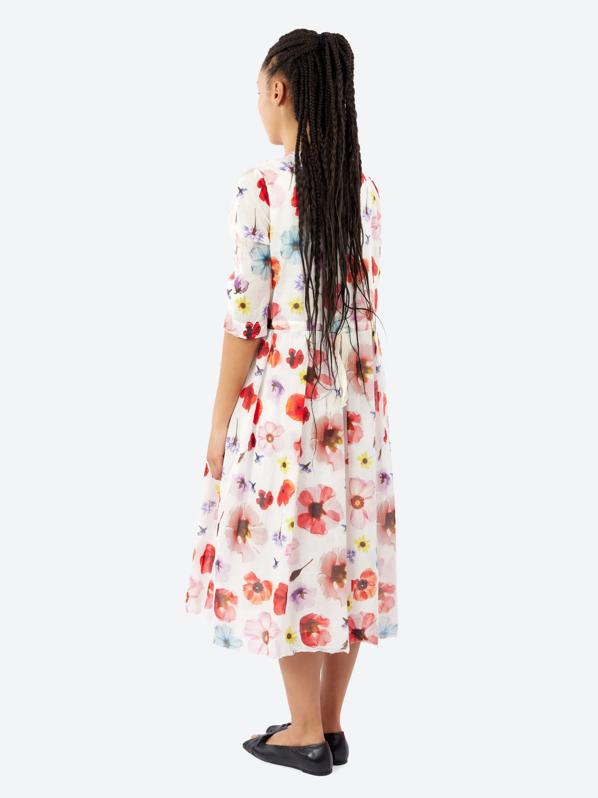 Darja Dress sold by gravitypope product image thumbnail 3