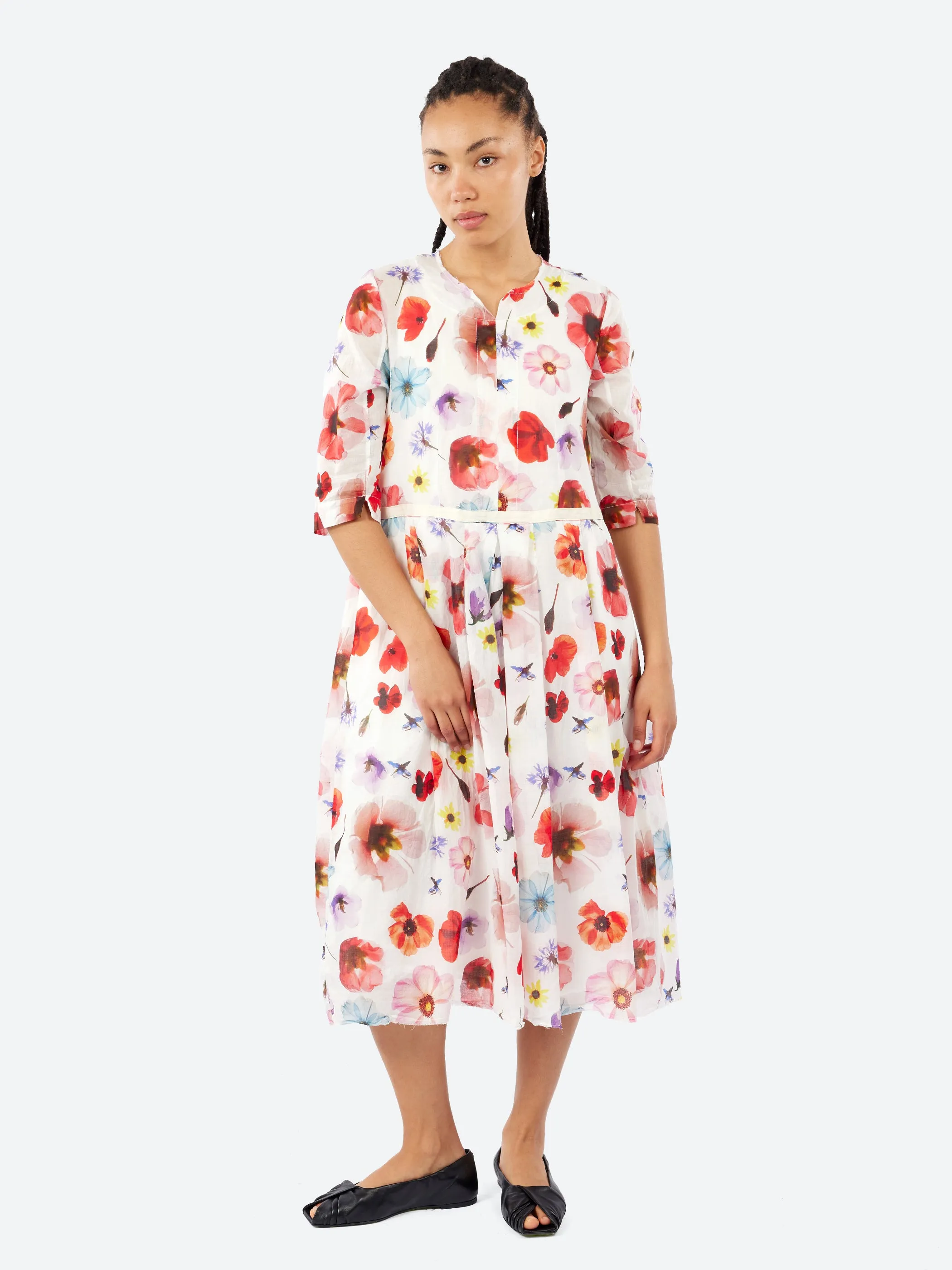 Darja Dress sold by gravitypope product image thumbnail 2