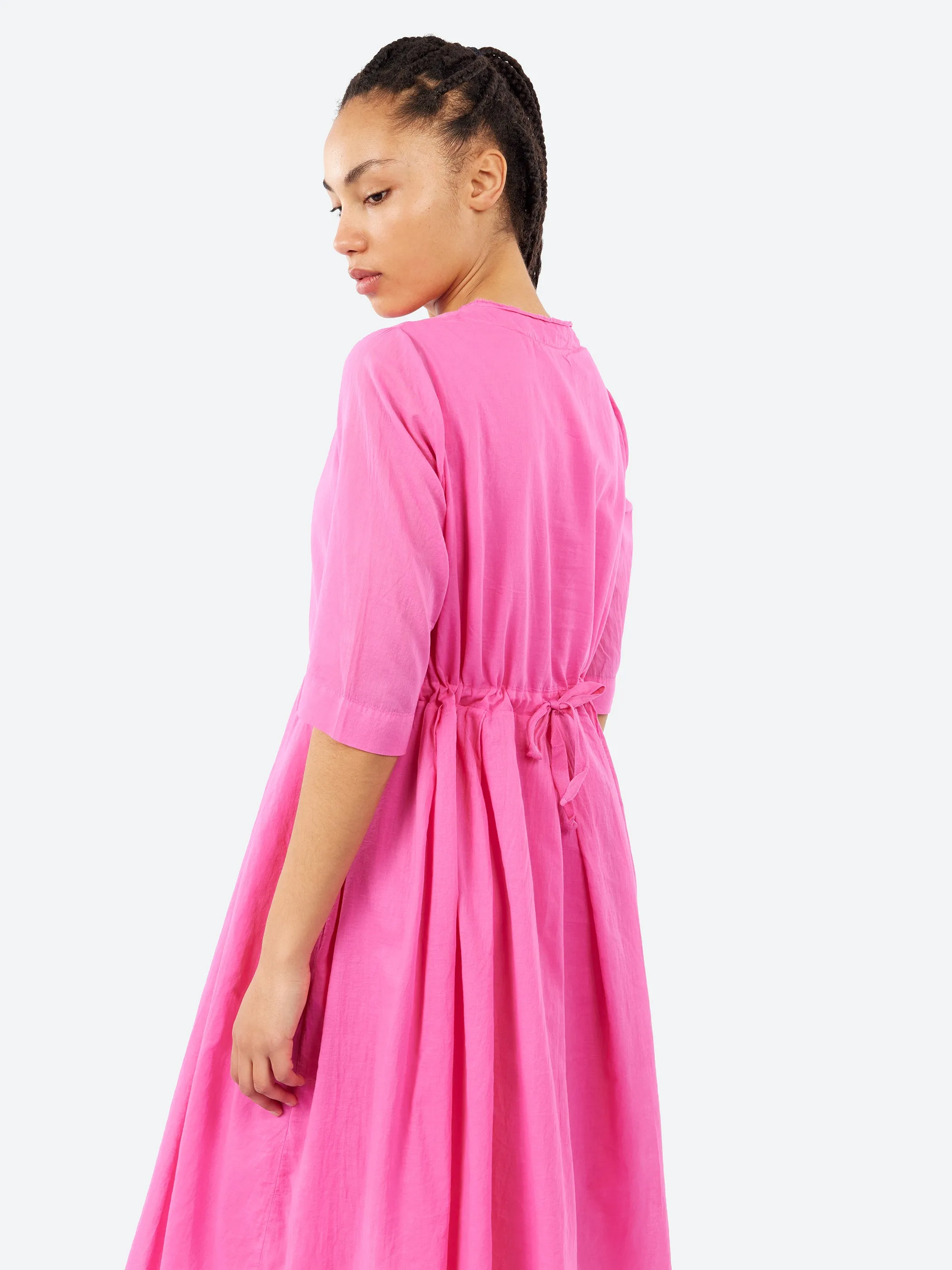 Darja Dress sold by gravitypope product image thumbnail 4