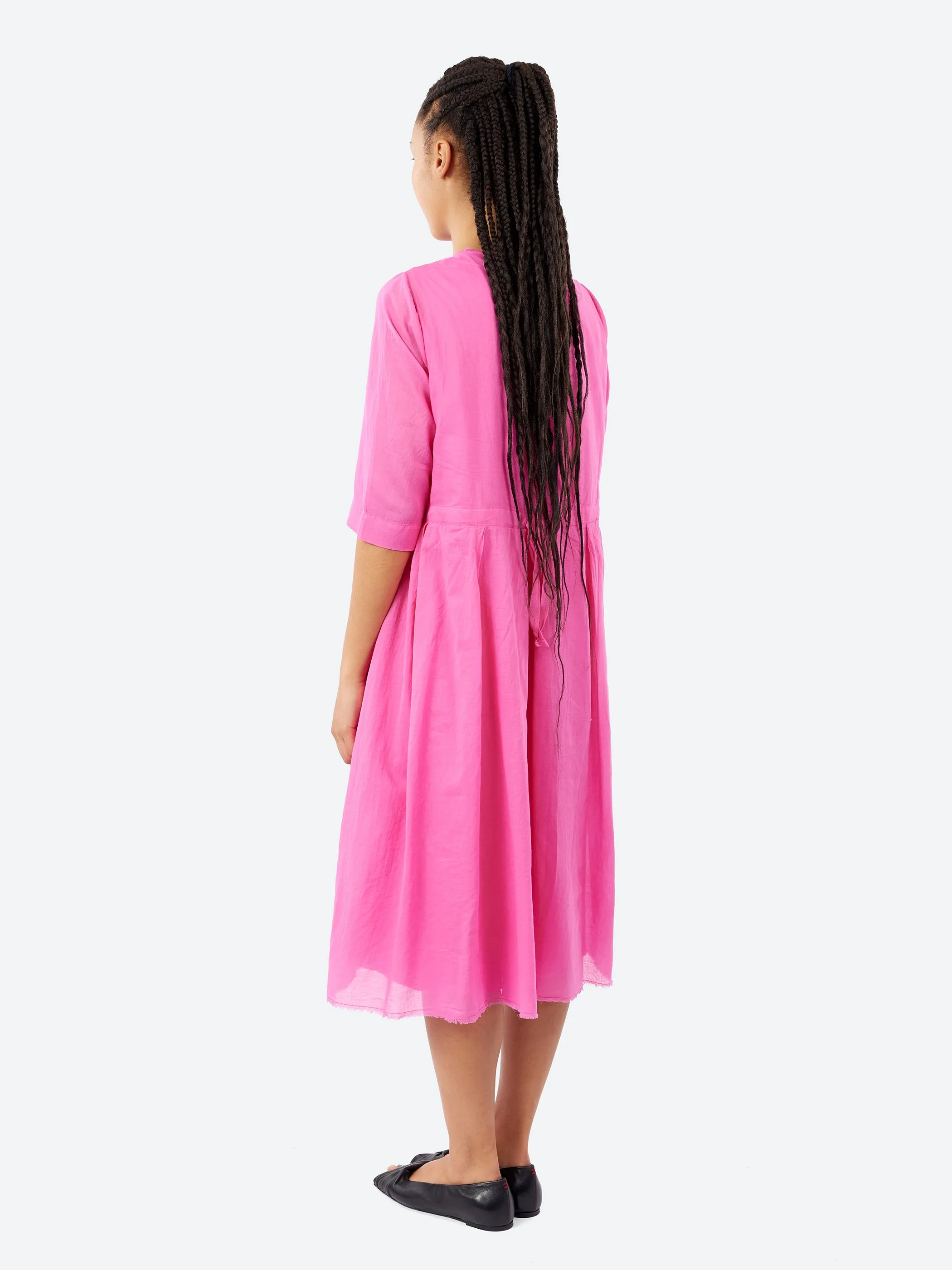 Darja Dress sold by gravitypope product image thumbnail 3
