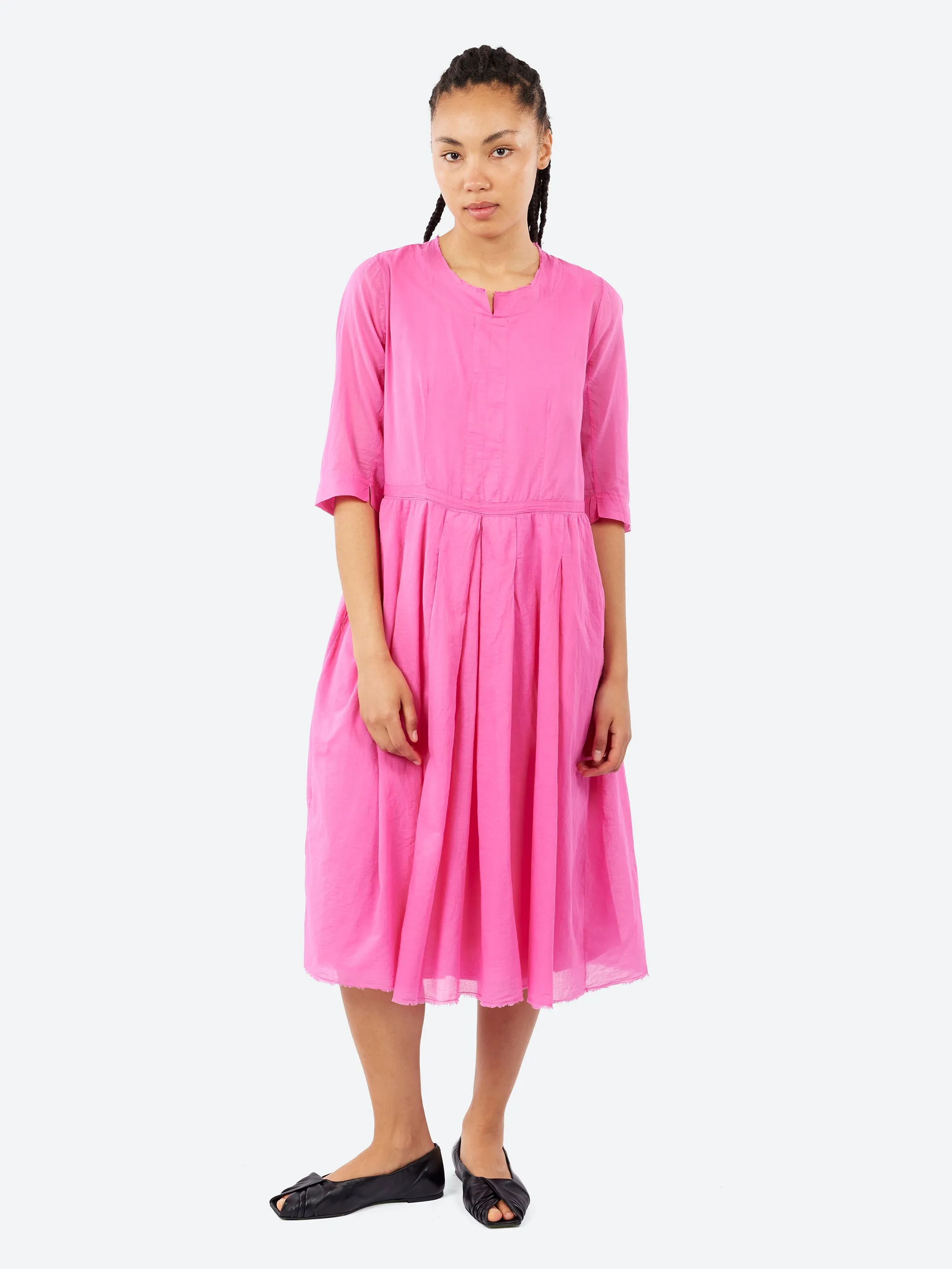 Darja Dress sold by gravitypope product image thumbnail 2