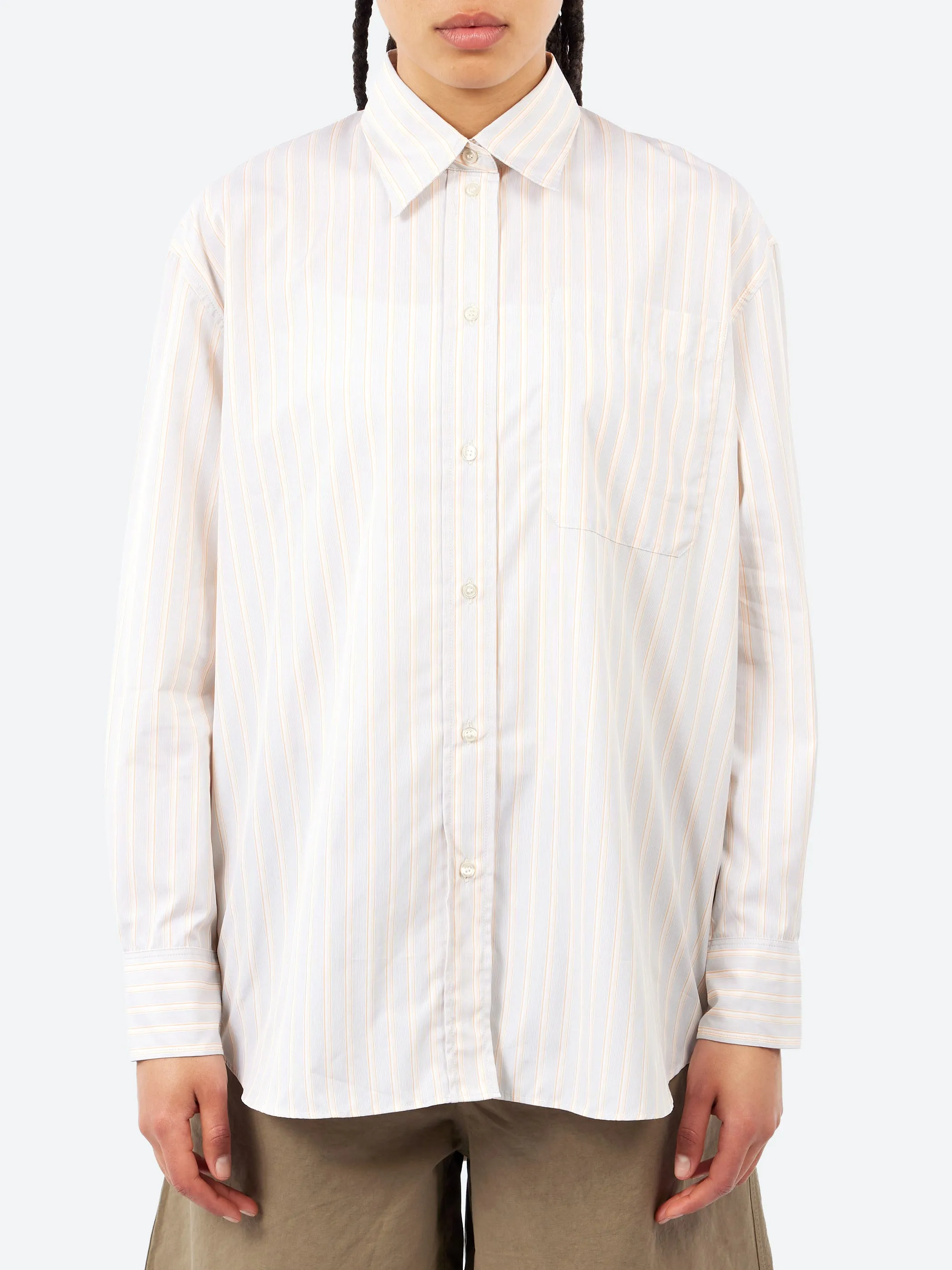 Carlotta Shirt sold by gravitypope
