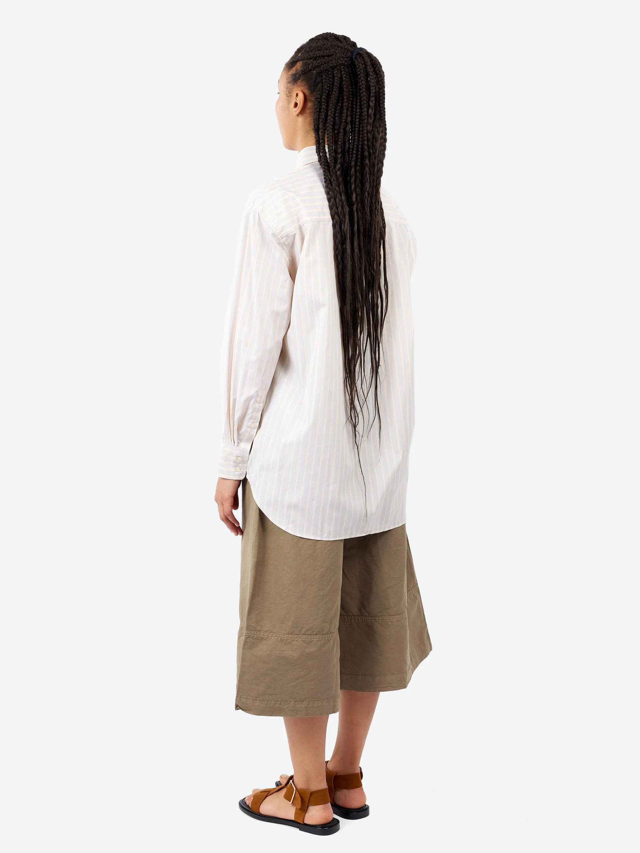 Carlotta Shirt sold by gravitypope product image thumbnail 3