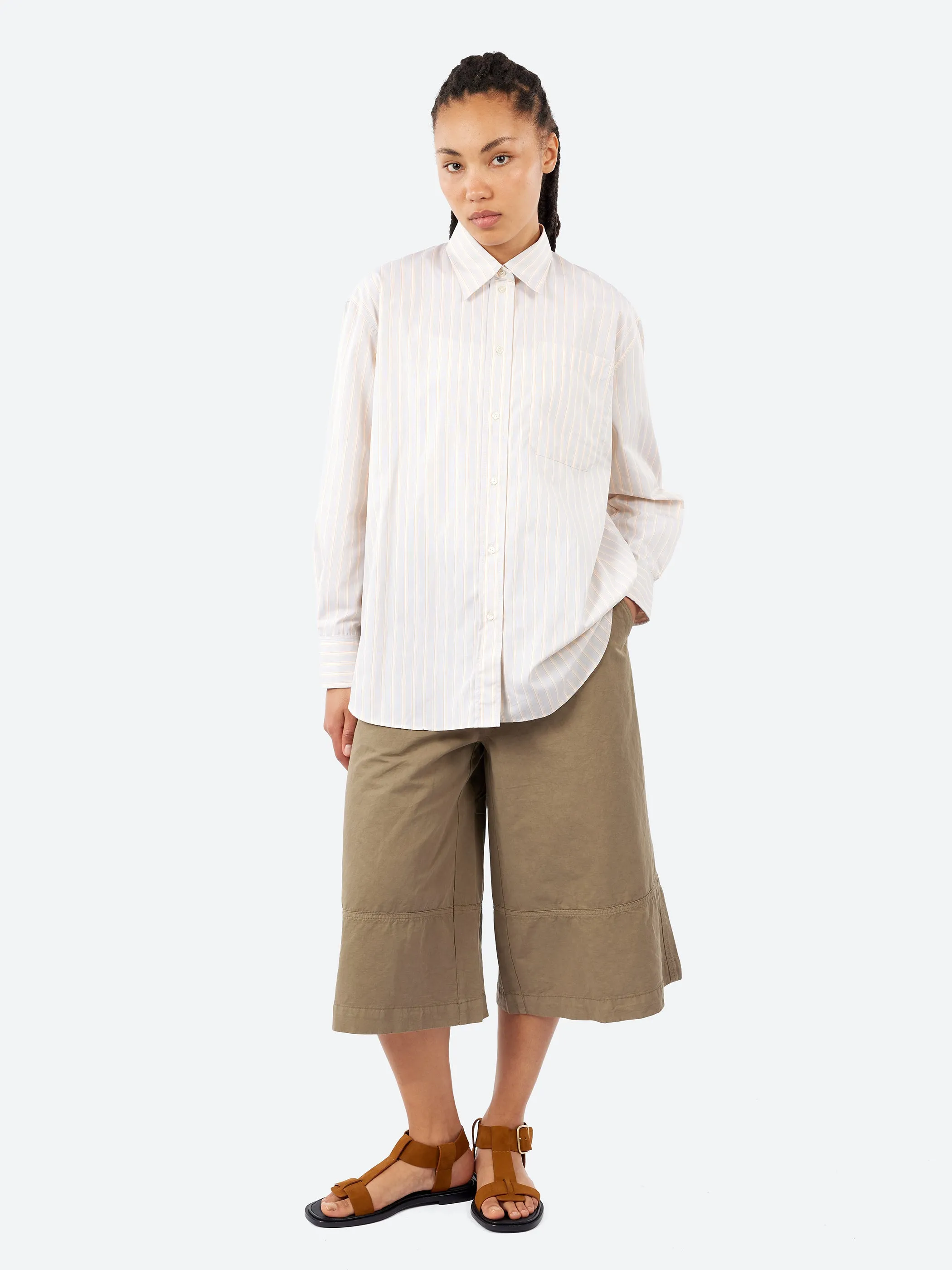Carlotta Shirt sold by gravitypope product image thumbnail 2