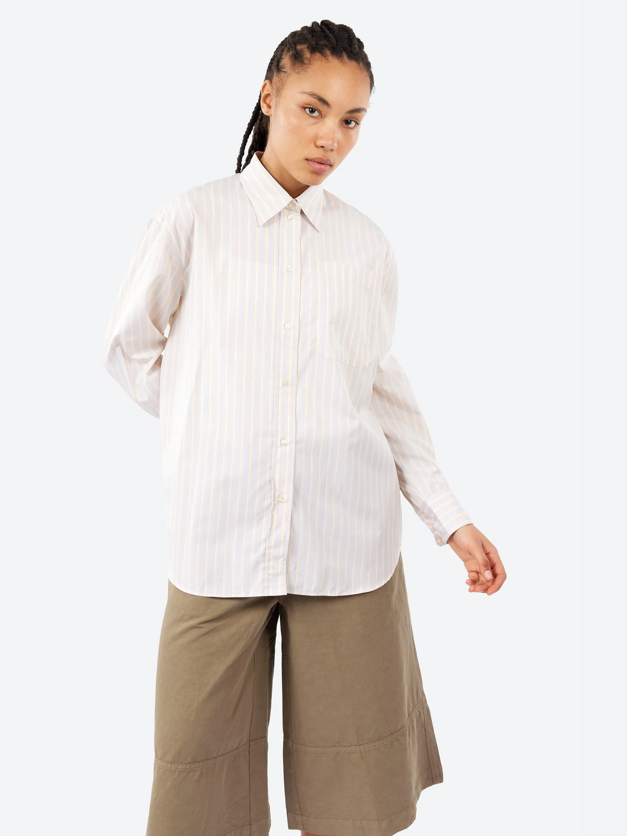 Carlotta Shirt sold by gravitypope product image thumbnail 4