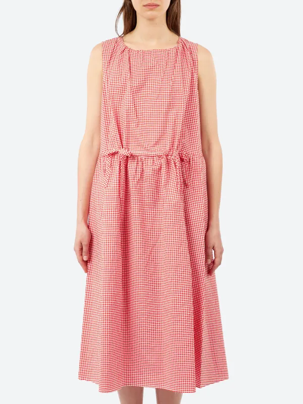 P2065 Dress made by A Punto B