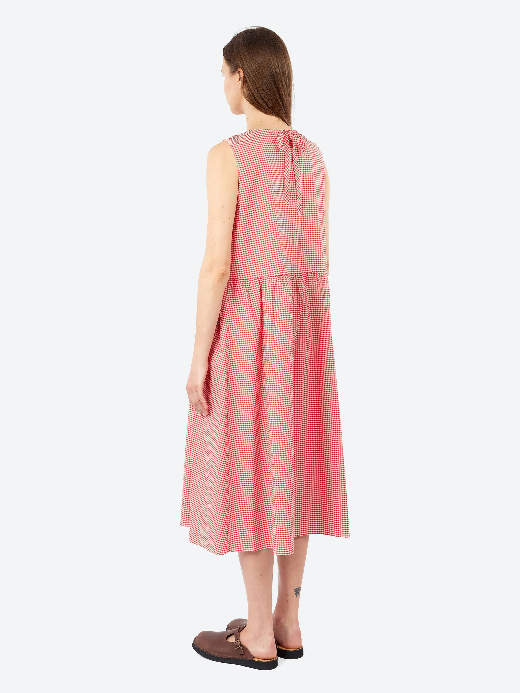 P2065 Dress sold by gravitypope product image thumbnail 3