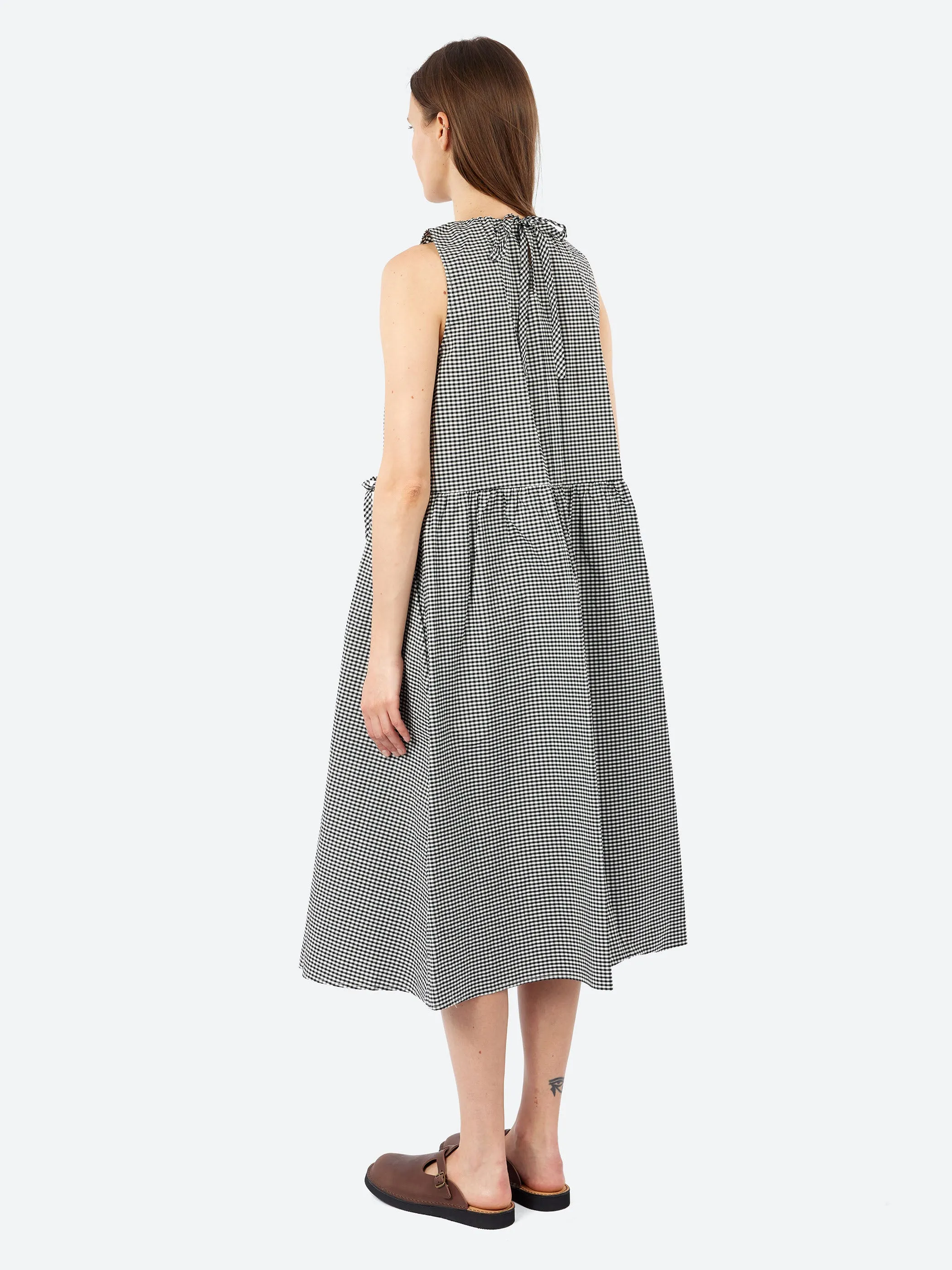 P2065 Dress sold by gravitypope product image thumbnail 3