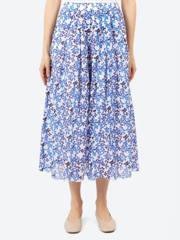 Joyce Skirt made by Hannoh Wessel