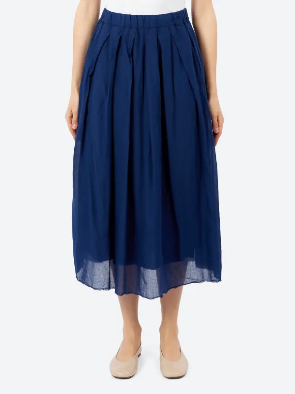Joyce Skirt made by Hannoh Wessel