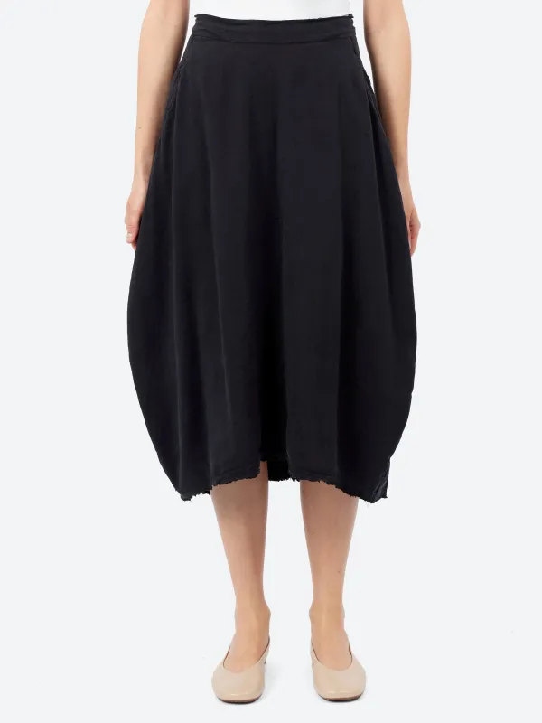Jocelyne Skirt made by Hannoh Wessel