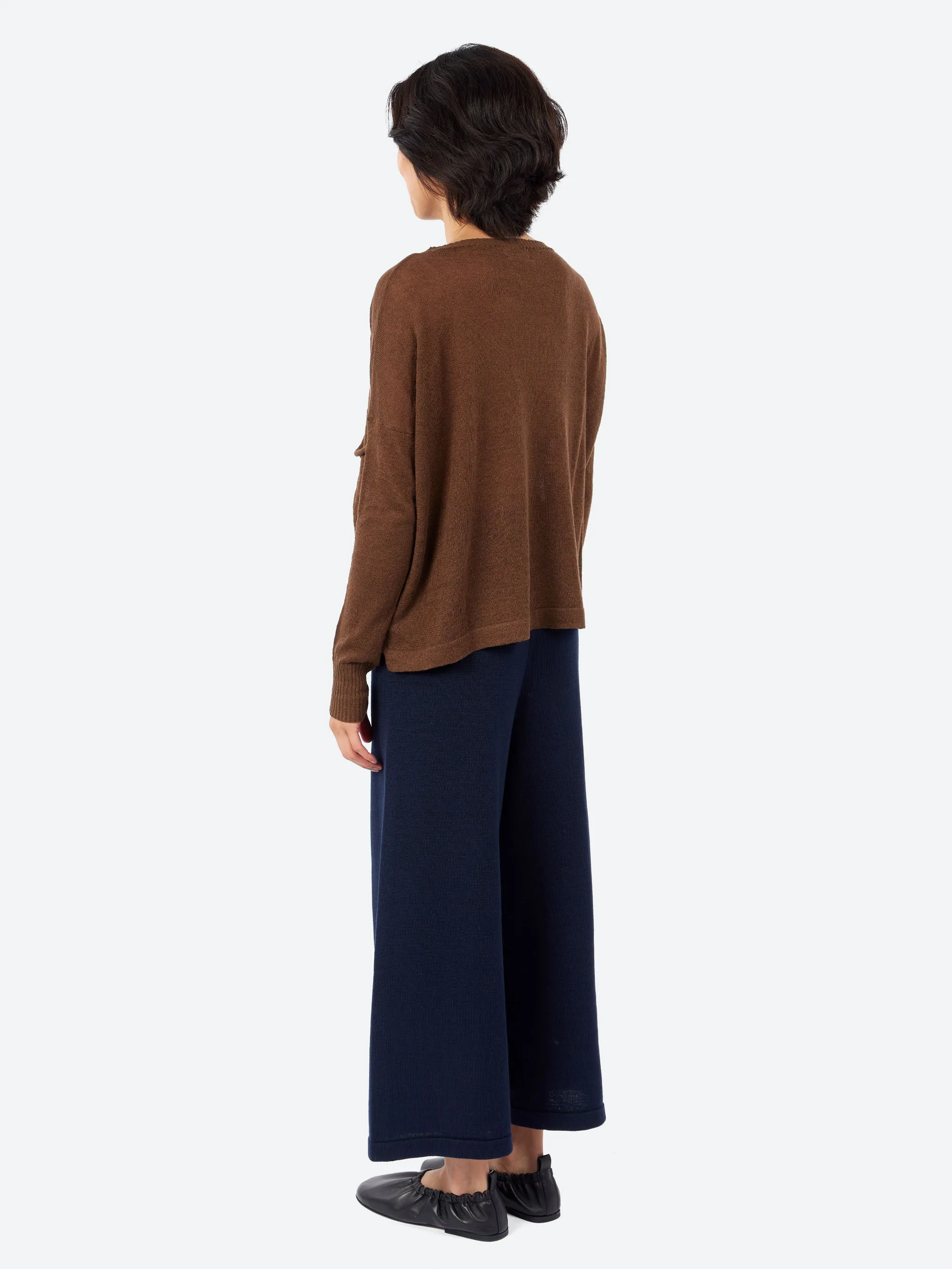 YSK070 Boatneck sold by gravitypope product image thumbnail 3