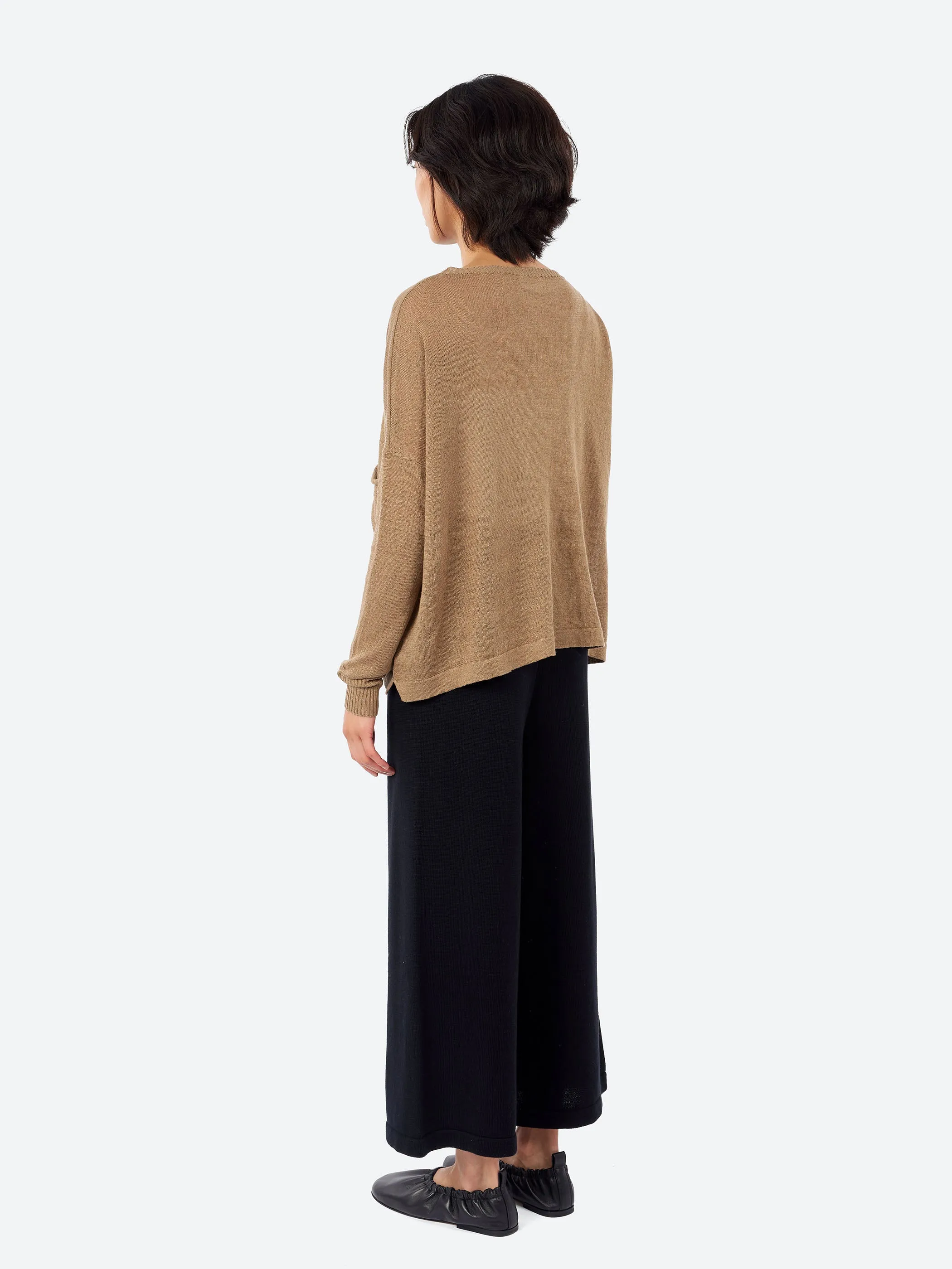 YSK070 Boatneck sold by gravitypope product image thumbnail 3