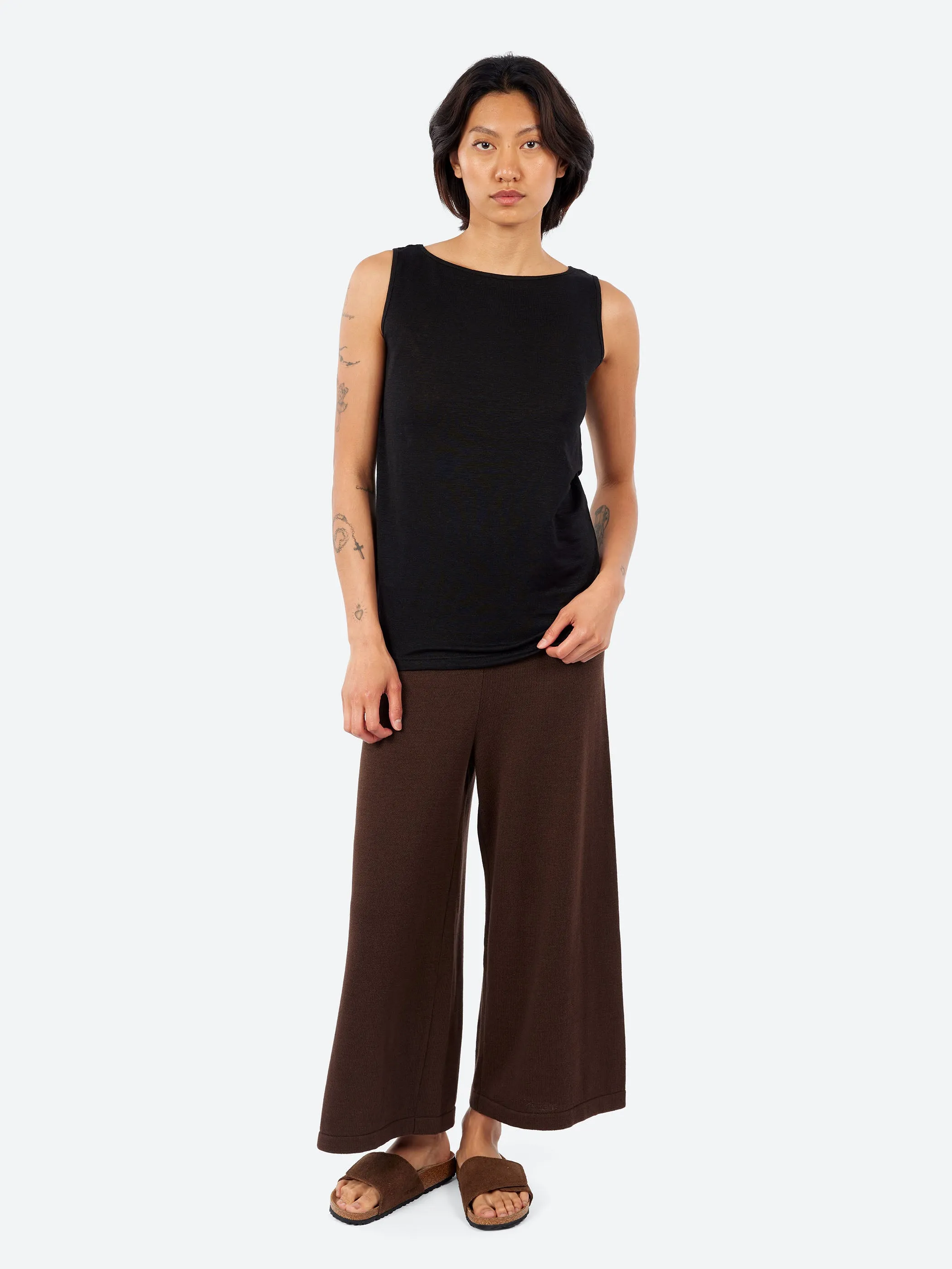 YSJ110 Tank Top sold by gravitypope product image thumbnail 2