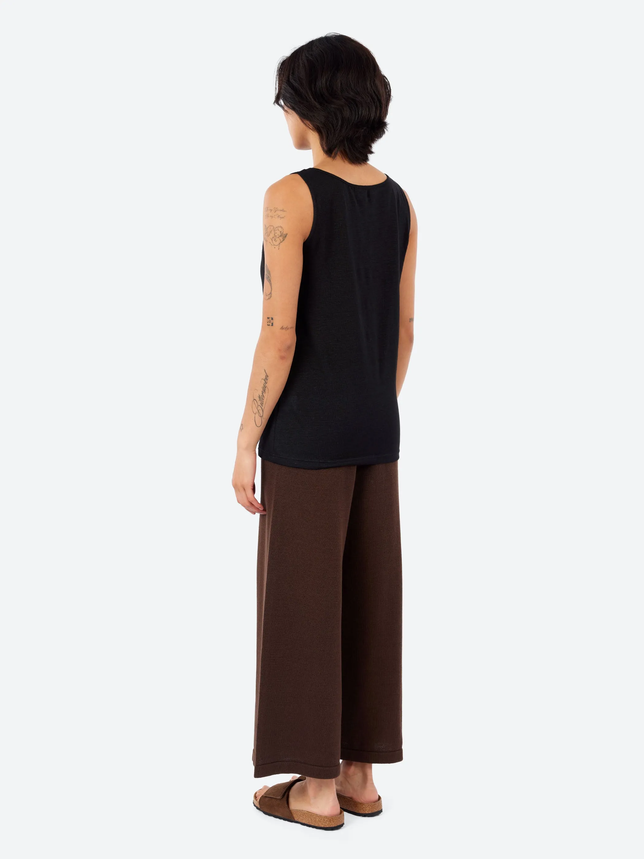 YSJ110 Tank Top sold by gravitypope product image thumbnail 3