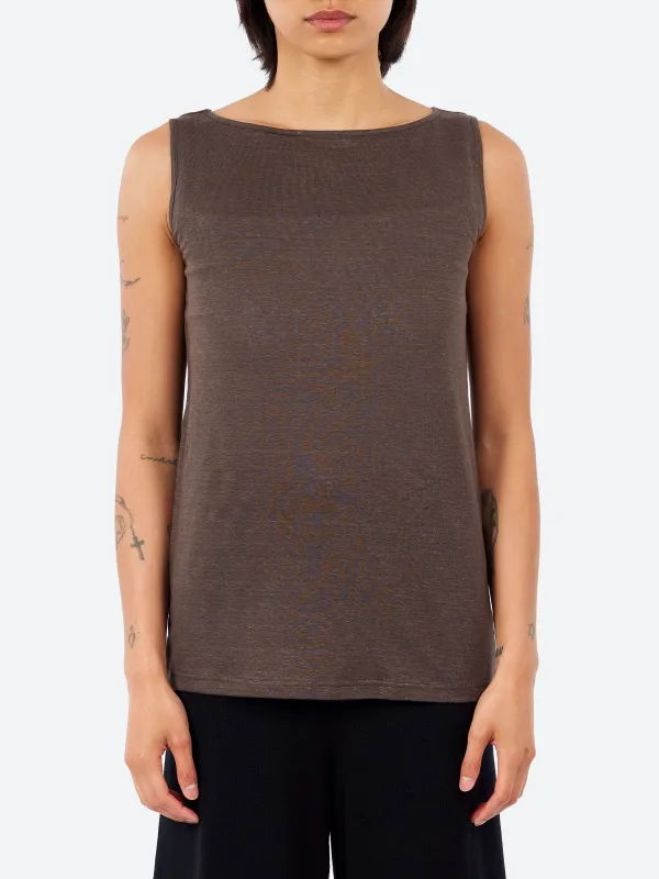 YSJ110 Tank Top made by Ma'Ry'Ya
