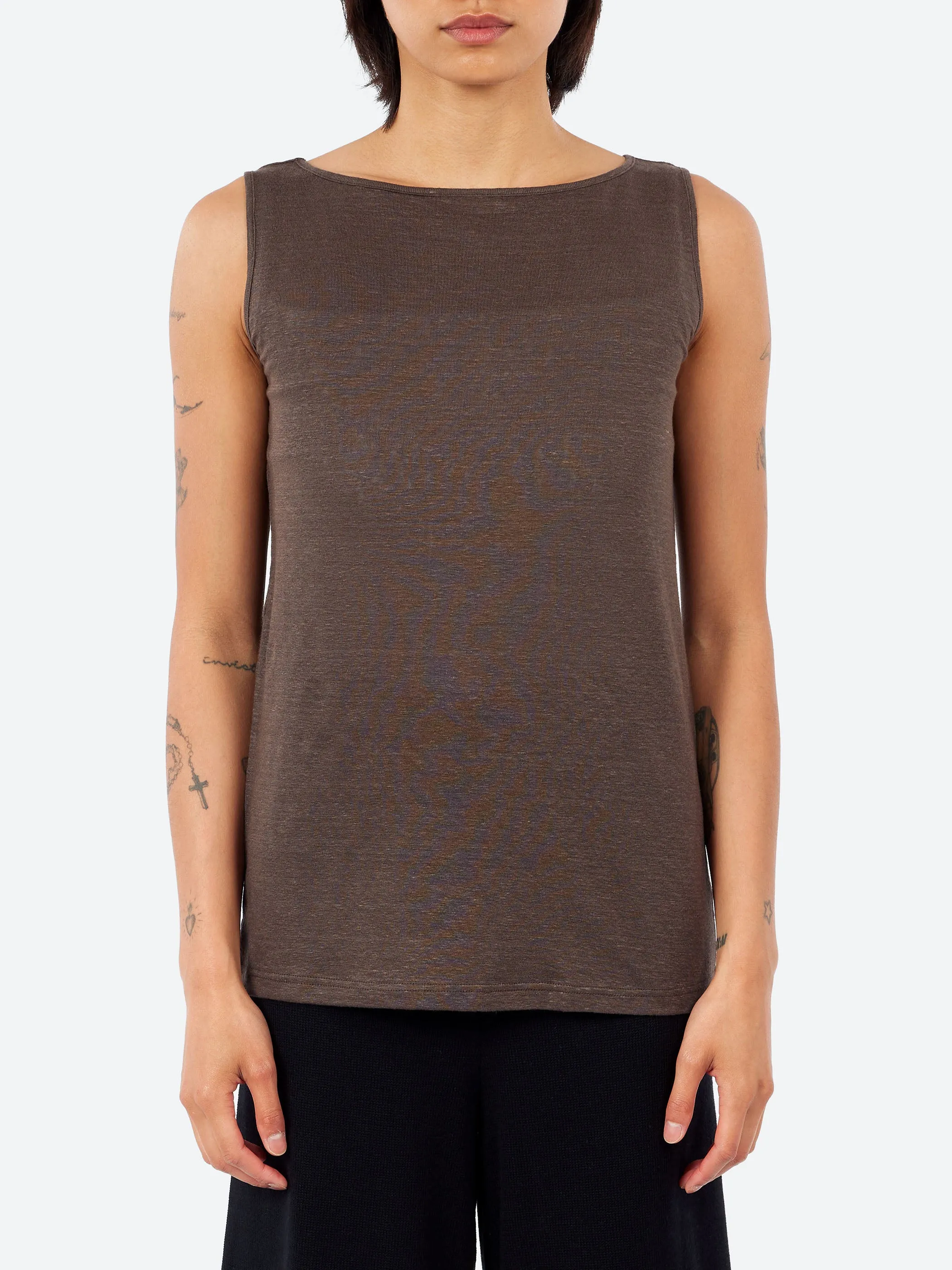 YSJ110 Tank Top sold by gravitypope