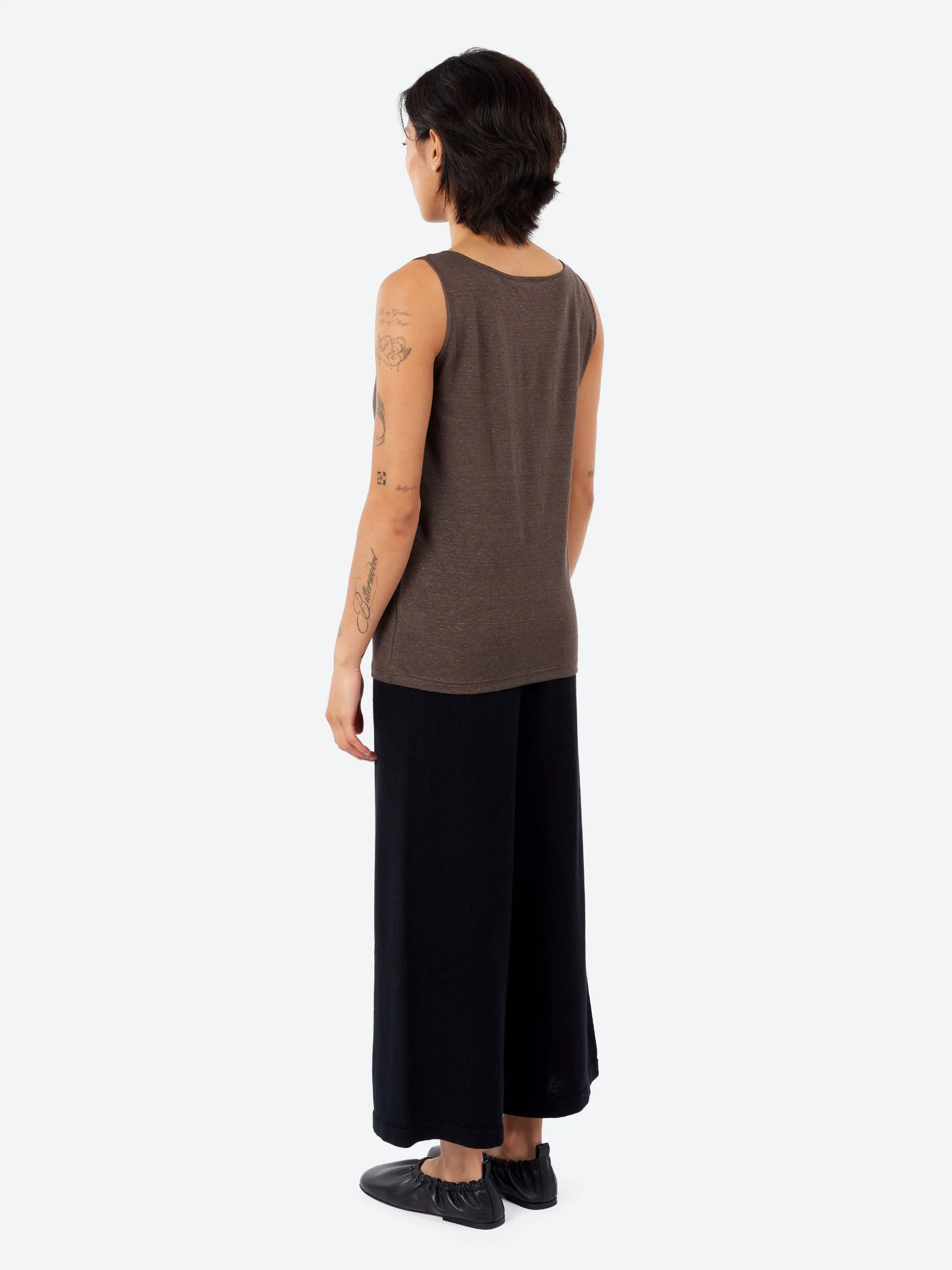 YSJ110 Tank Top sold by gravitypope product image thumbnail 3