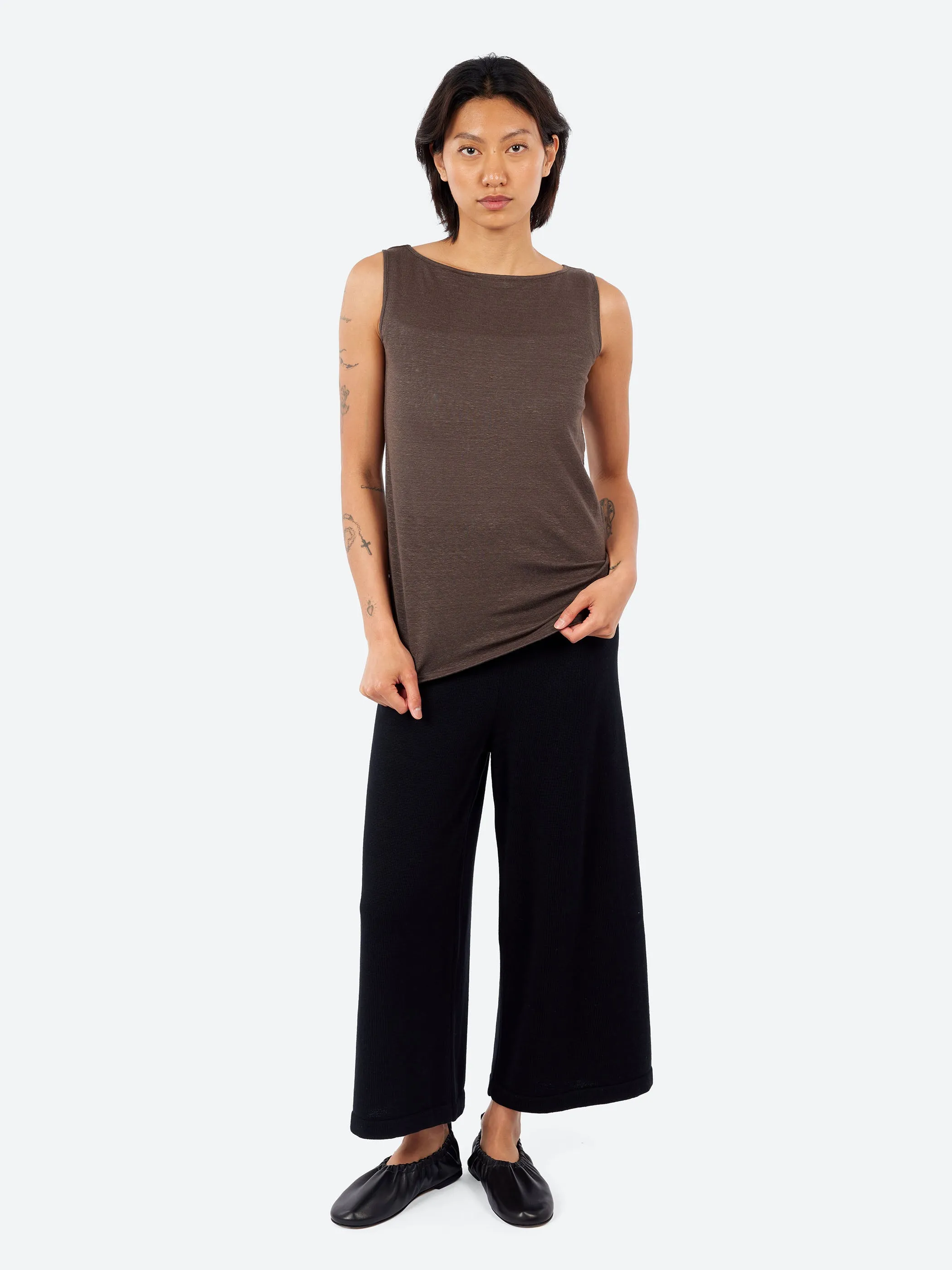 YSJ110 Tank Top sold by gravitypope product image thumbnail 2