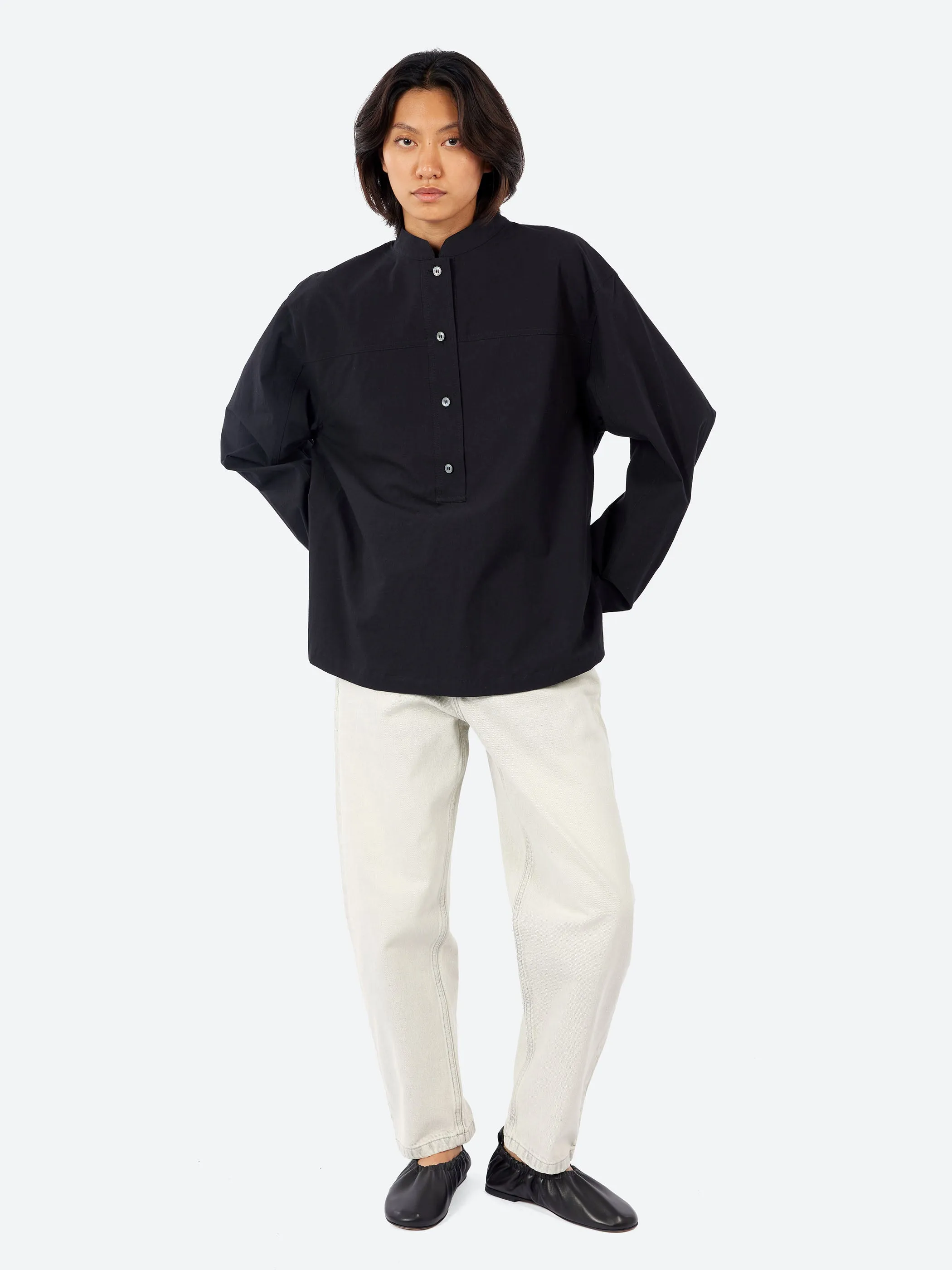 Vega Shirt sold by gravitypope product image thumbnail 2