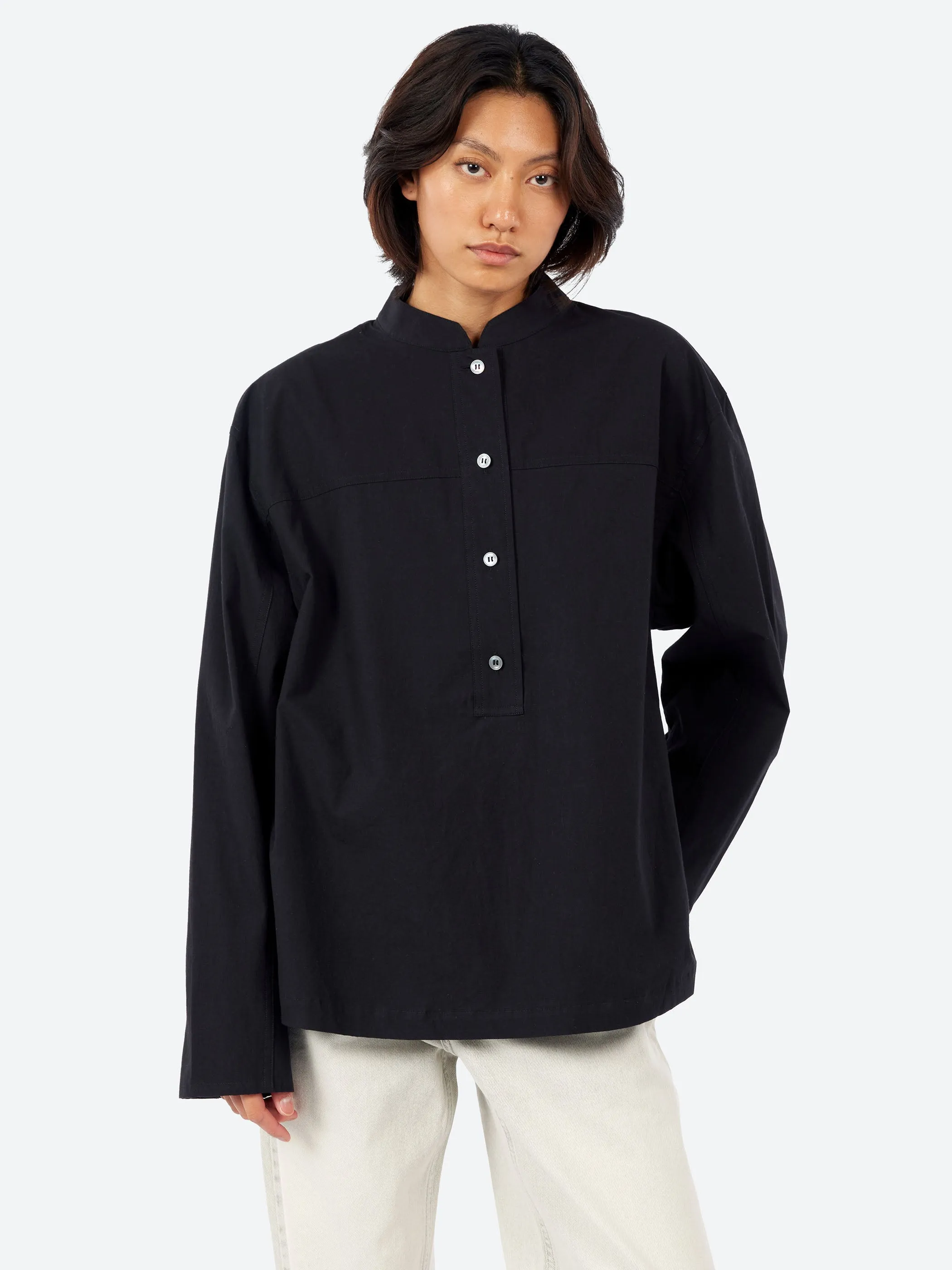 Vega Shirt sold by gravitypope product image thumbnail 4