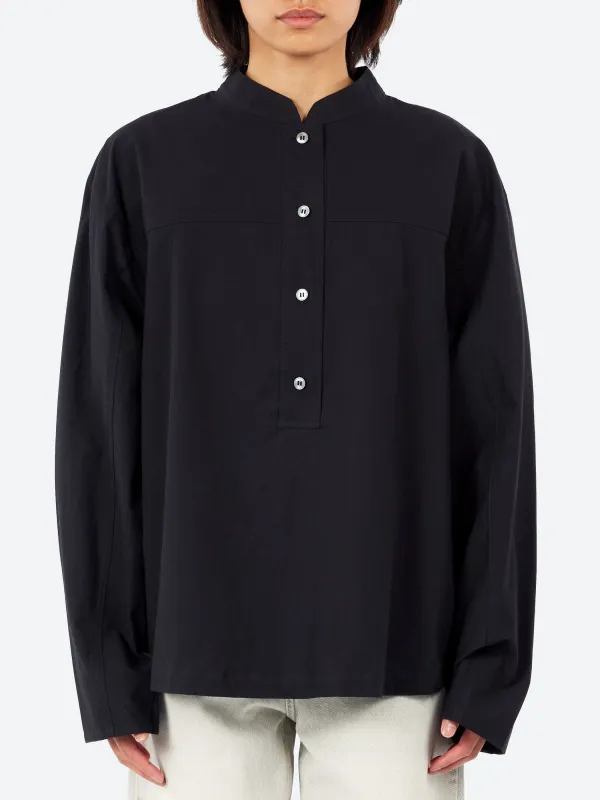Vega Shirt made by Studio Nicholson