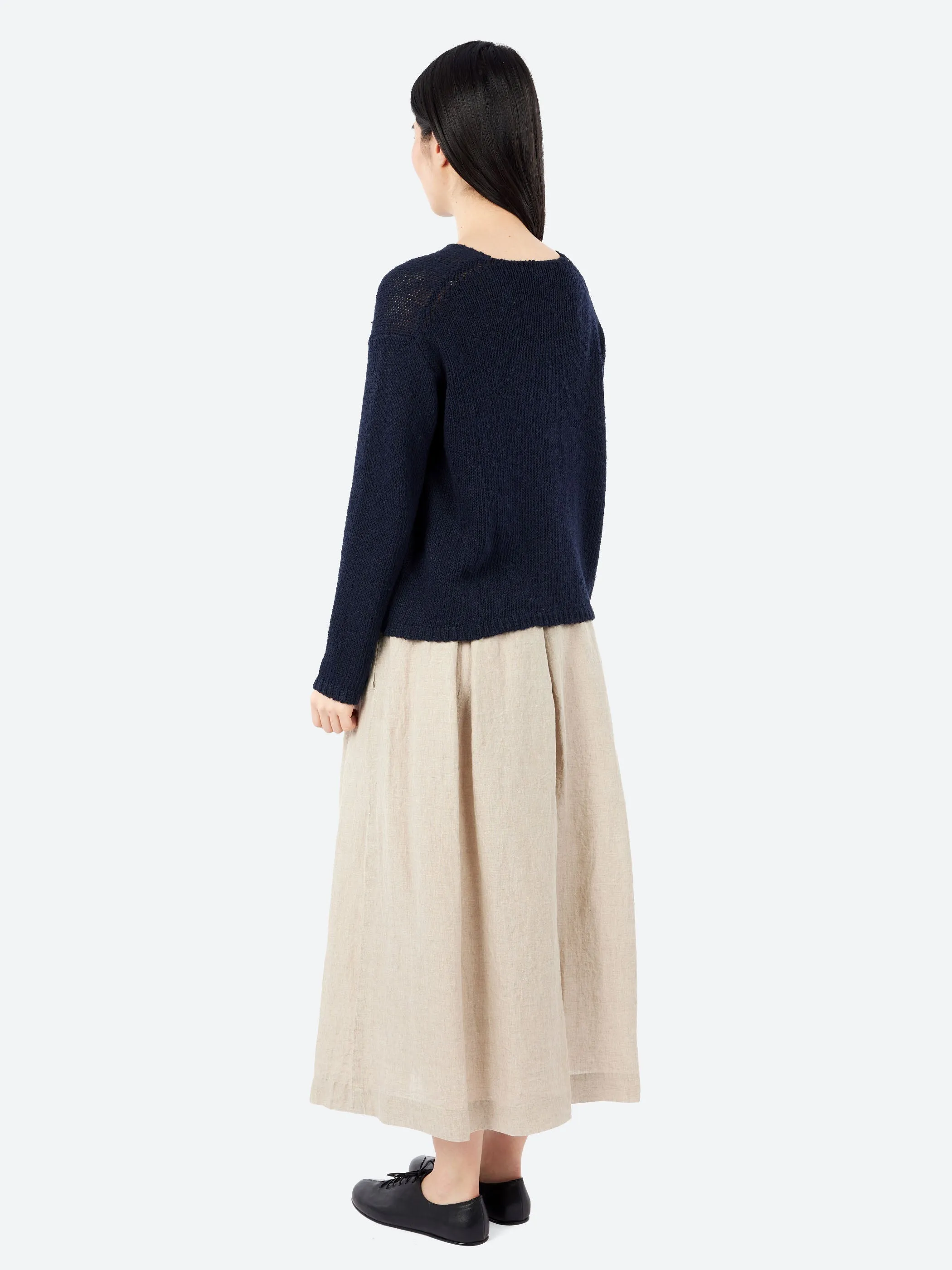 2659 Pullover sold by gravitypope product image thumbnail 3