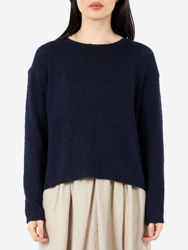 2659 Pullover made by MJ Watson