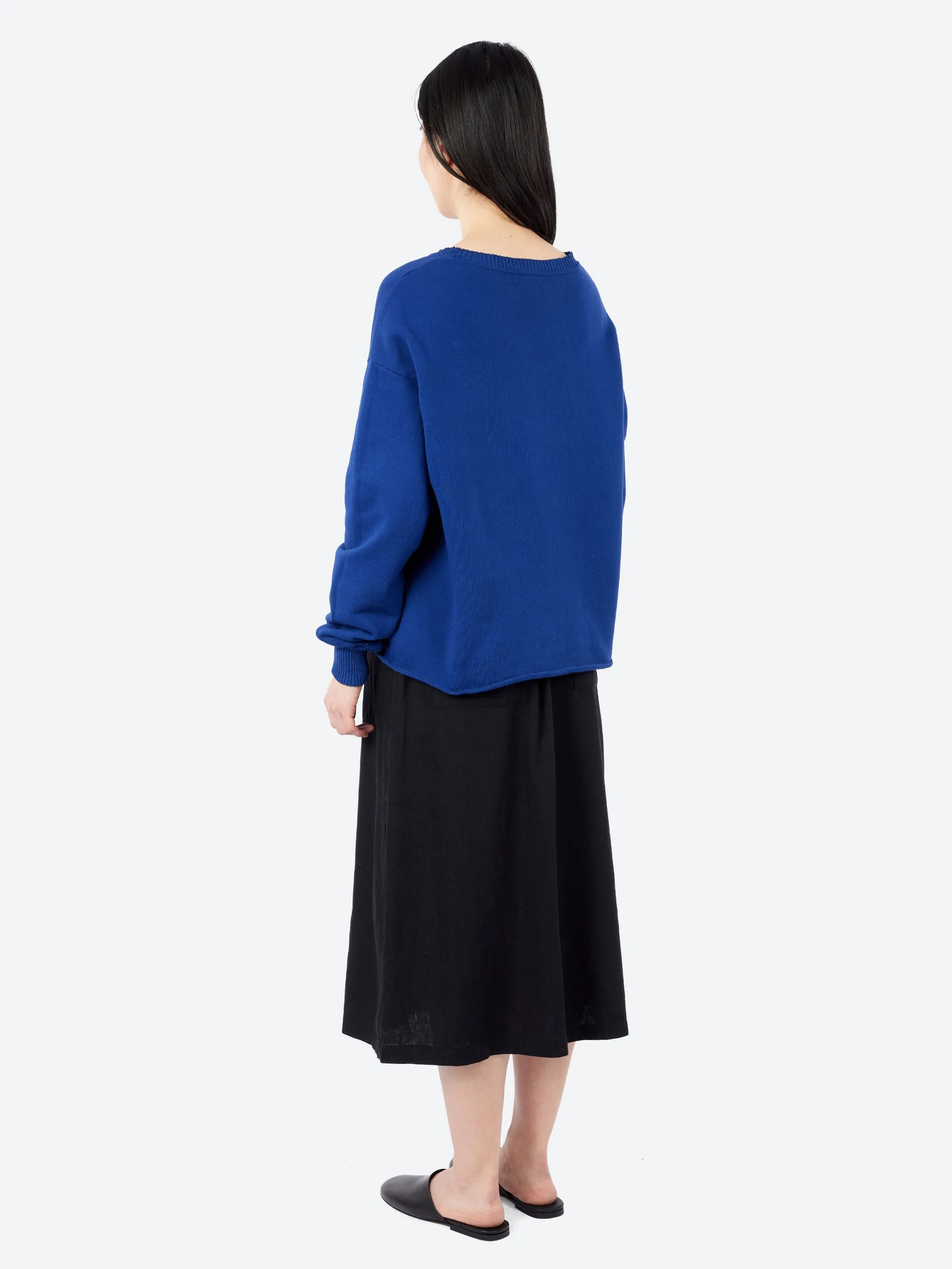 2669 Pullover sold by gravitypope product image thumbnail 3
