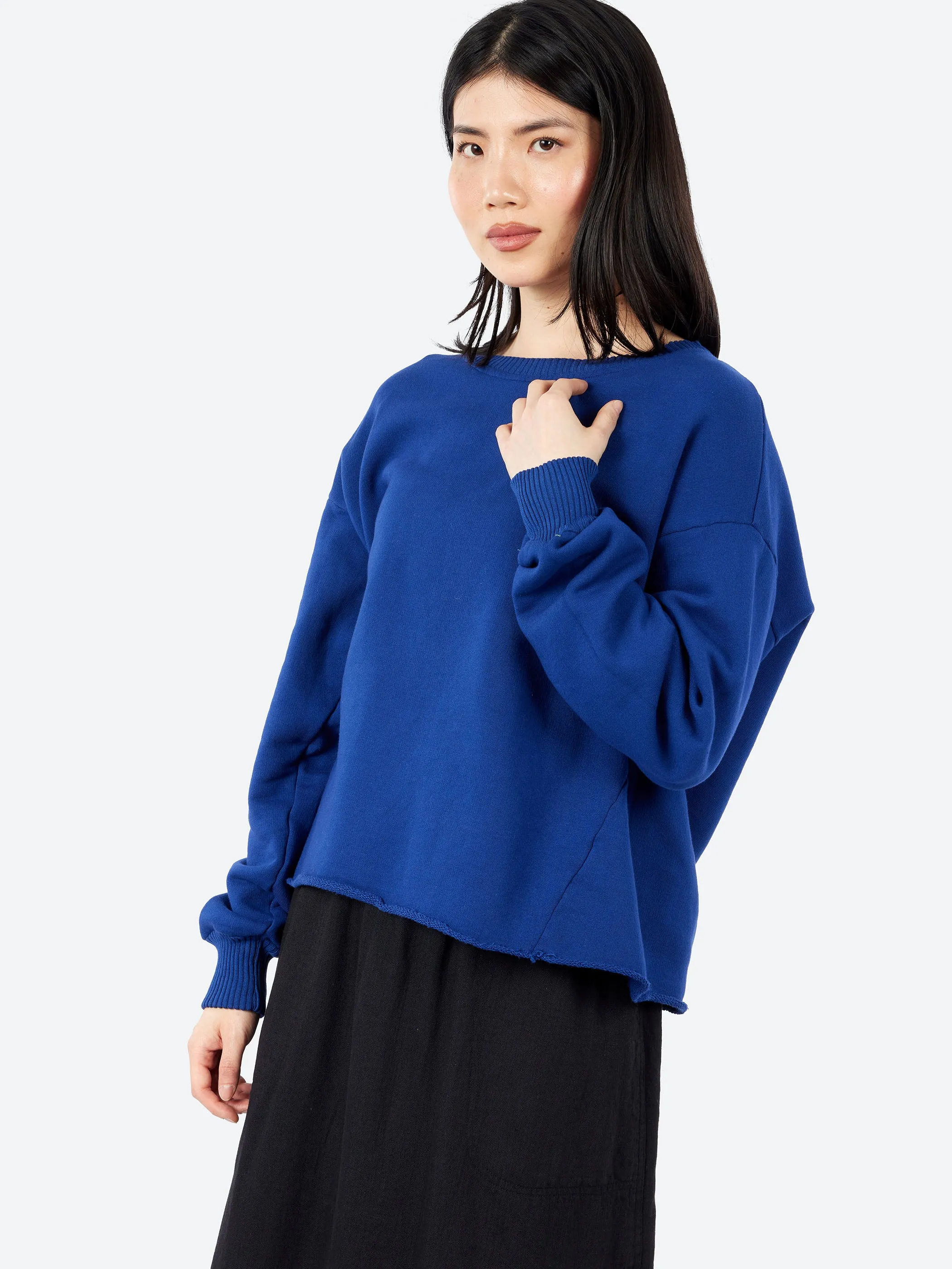 2669 Pullover sold by gravitypope product image thumbnail 4