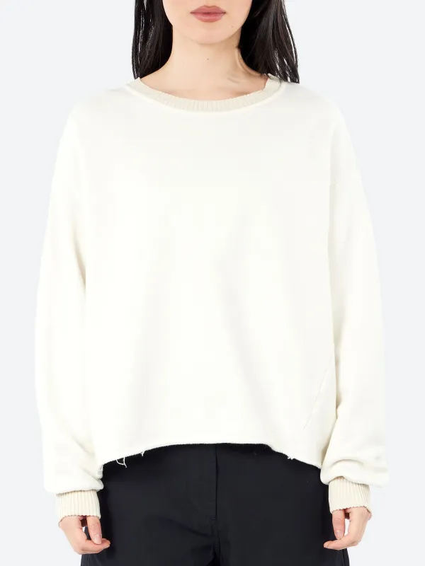 2669 Pullover made by MJ Watson