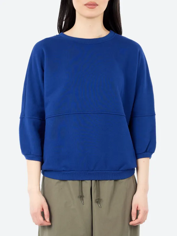 2668 Pullover made by MJ Watson