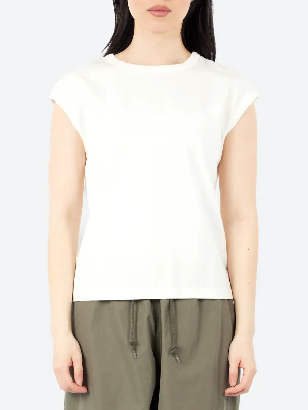 French Sleeve T-Shirt made by Nigel Cabourn