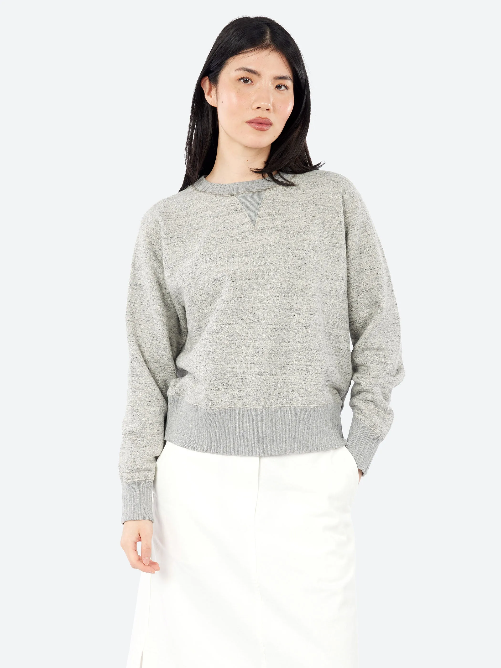 50s Crewneck sold by gravitypope product image thumbnail 4