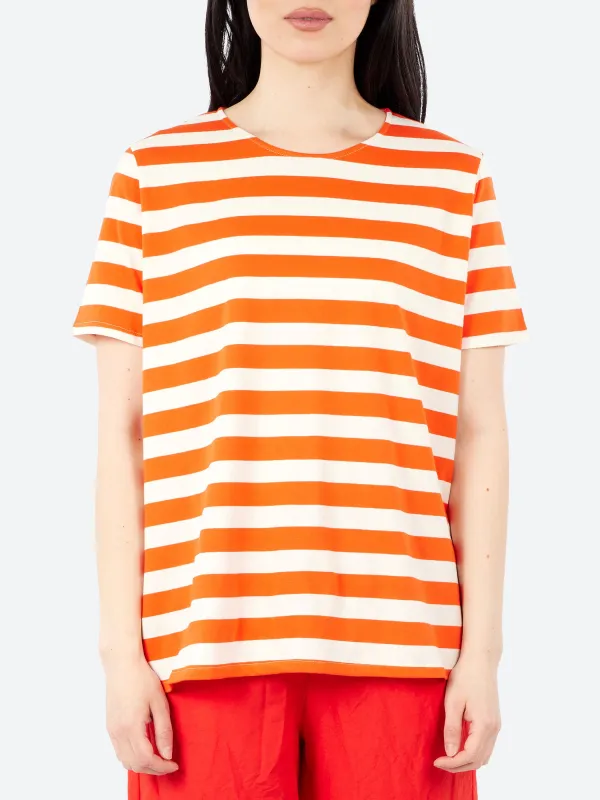 P2047 Short Sleeve T-Shirt made by A Punto B
